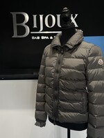 Moncler Baudinet Quilted Down Jacket - 1