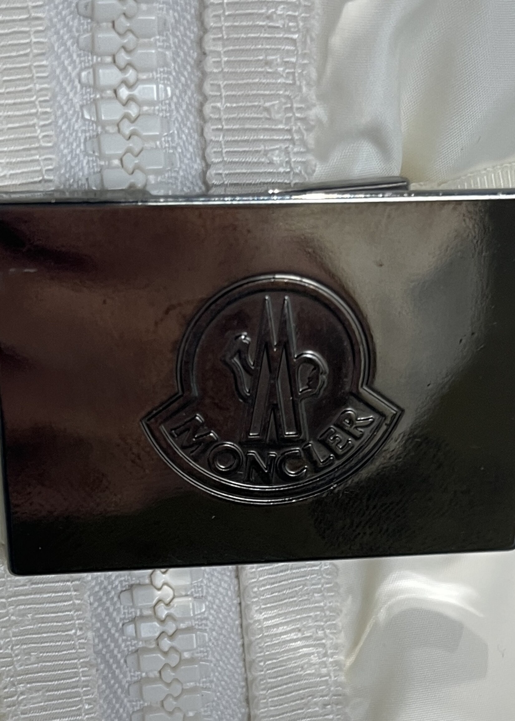 Moncler Accenteur Belted Quilted Down Puffer Jacket - 2