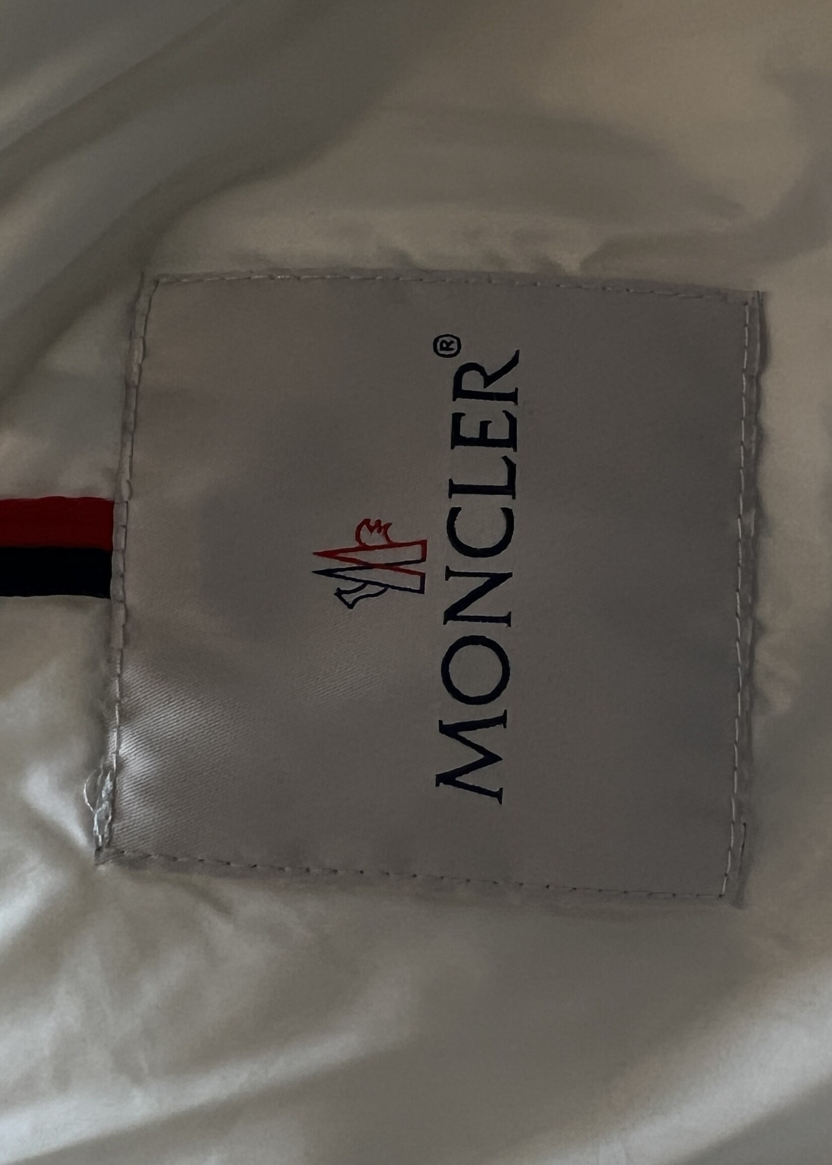 Moncler Accenteur Belted Quilted Down Puffer Jacket - 2