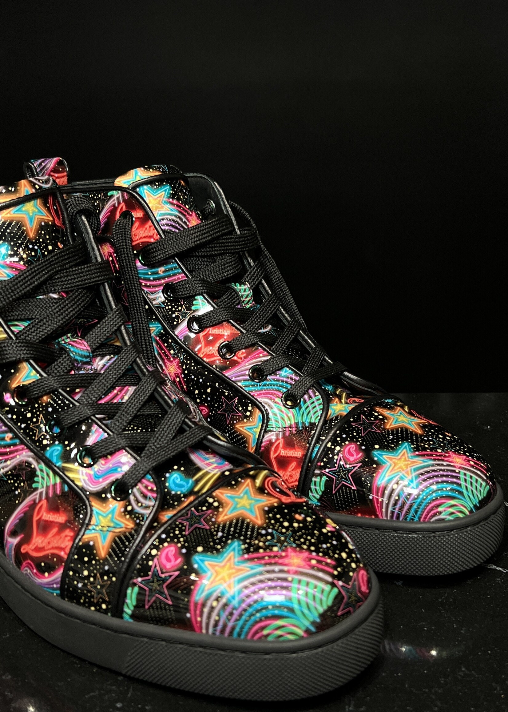 Christian Louboutin Christian Louboutin Louis Orlato Shoes 42.5