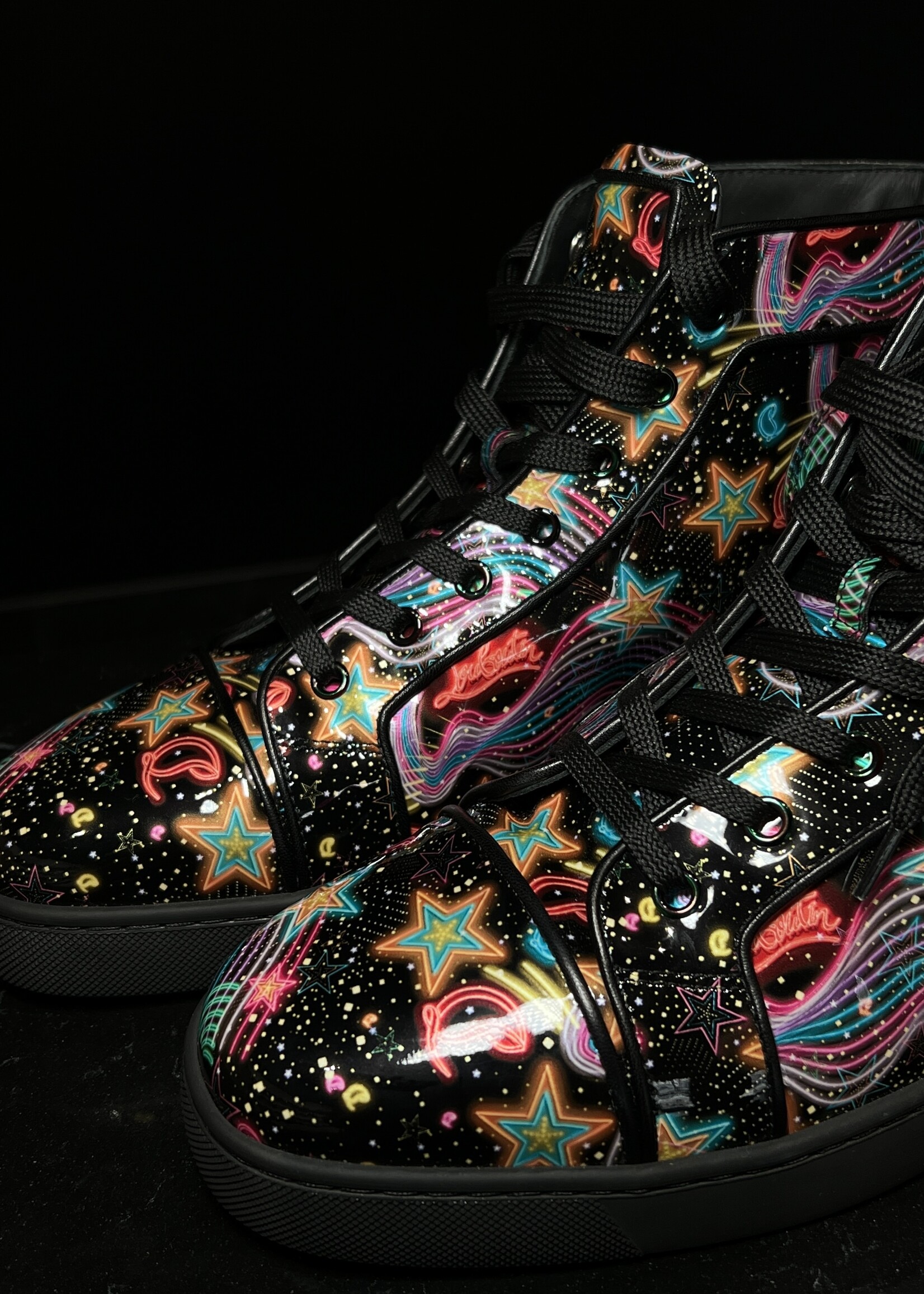 Christian Louboutin Christian Louboutin Louis Orlato Shoes 42.5