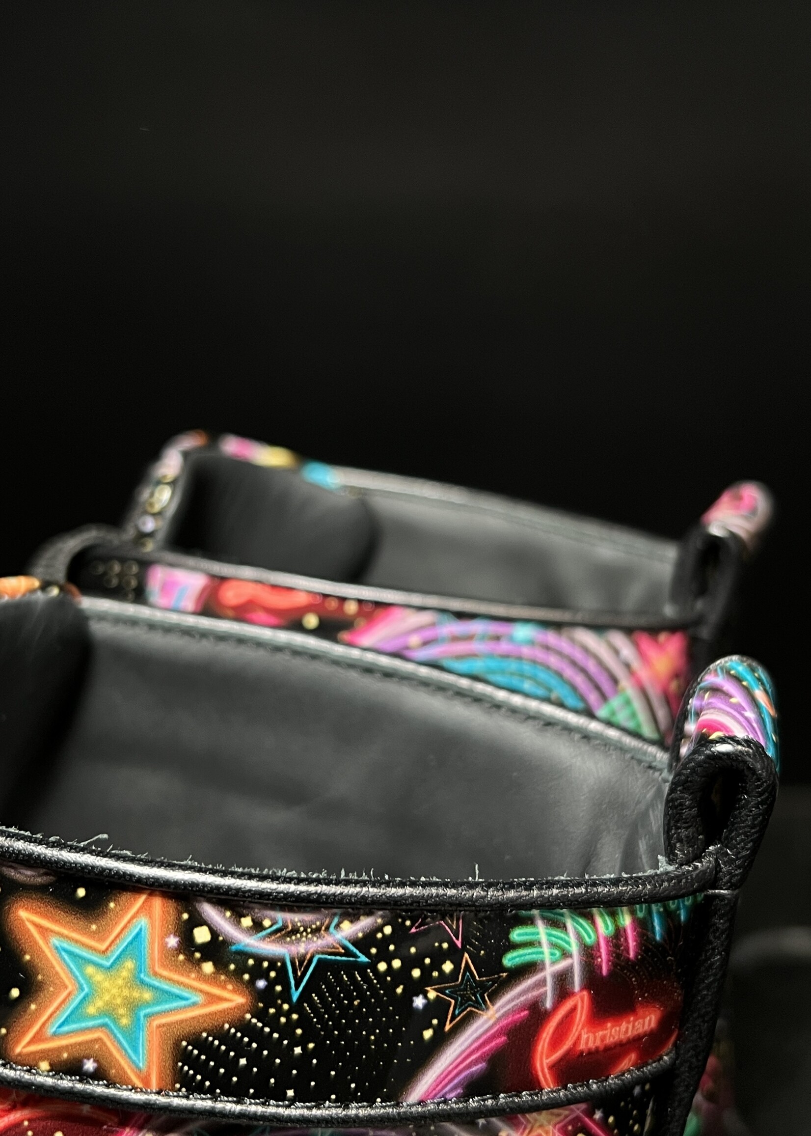 Christian Louboutin Christian Louboutin Louis Orlato Shoes 42.5