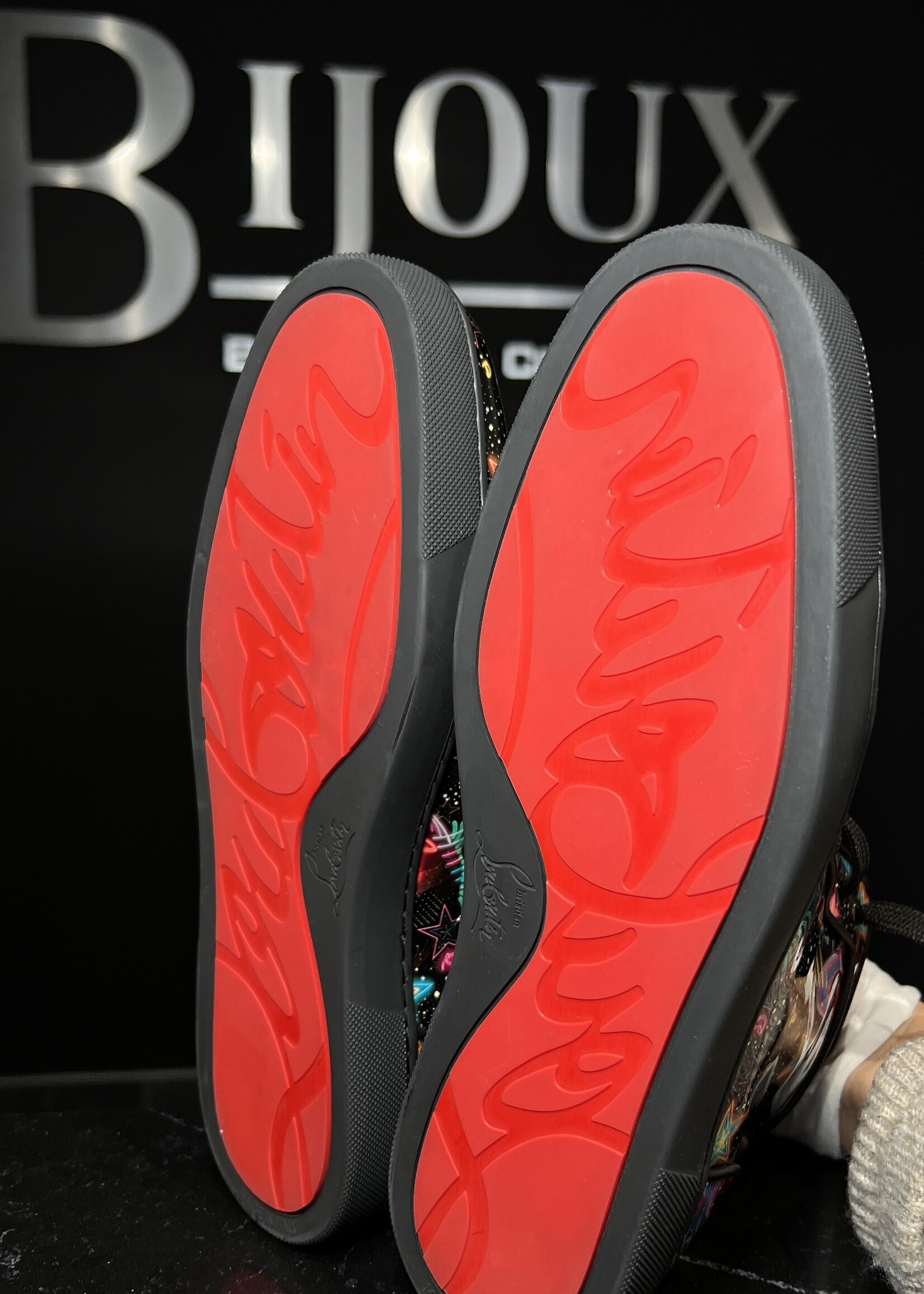 Christian Louboutin Christian Louboutin Louis Orlato Shoes 42.5