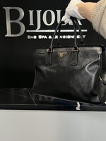 Prada Prada Galleria Saffiano Tote
