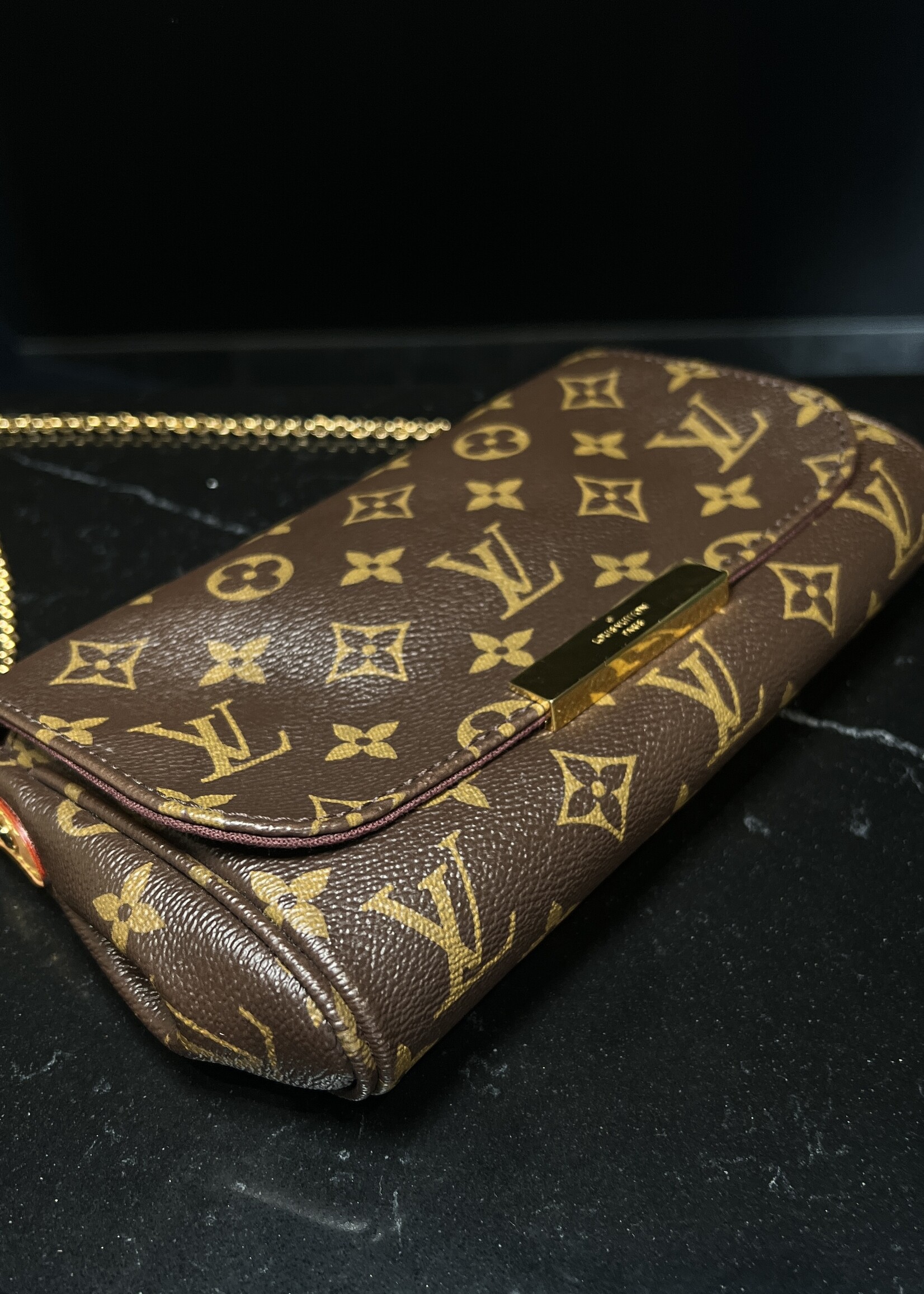 Louis Vuitton SOLD- Louis Vuitton Favourite PM