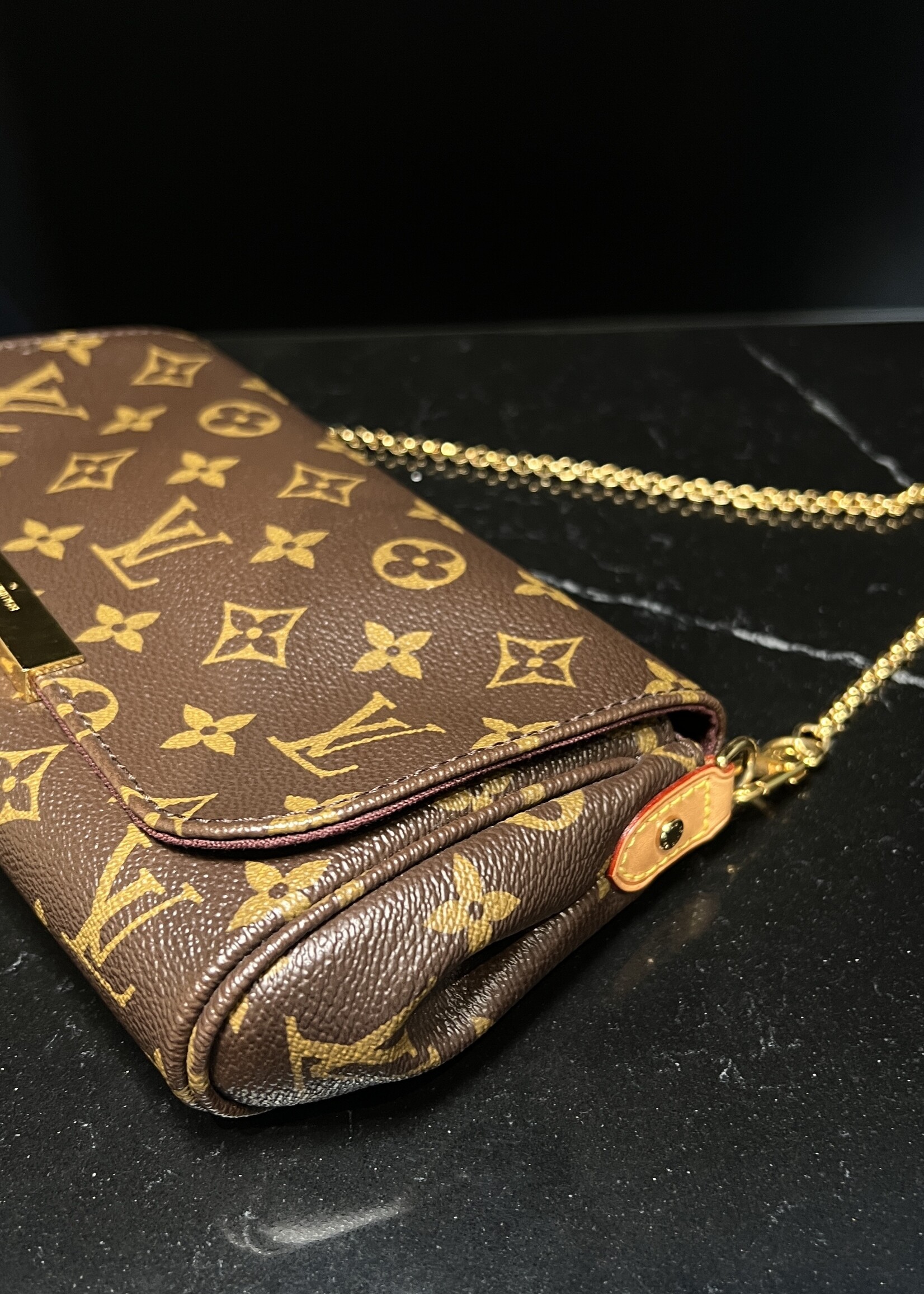 Louis Vuitton SOLD- Louis Vuitton Favourite PM