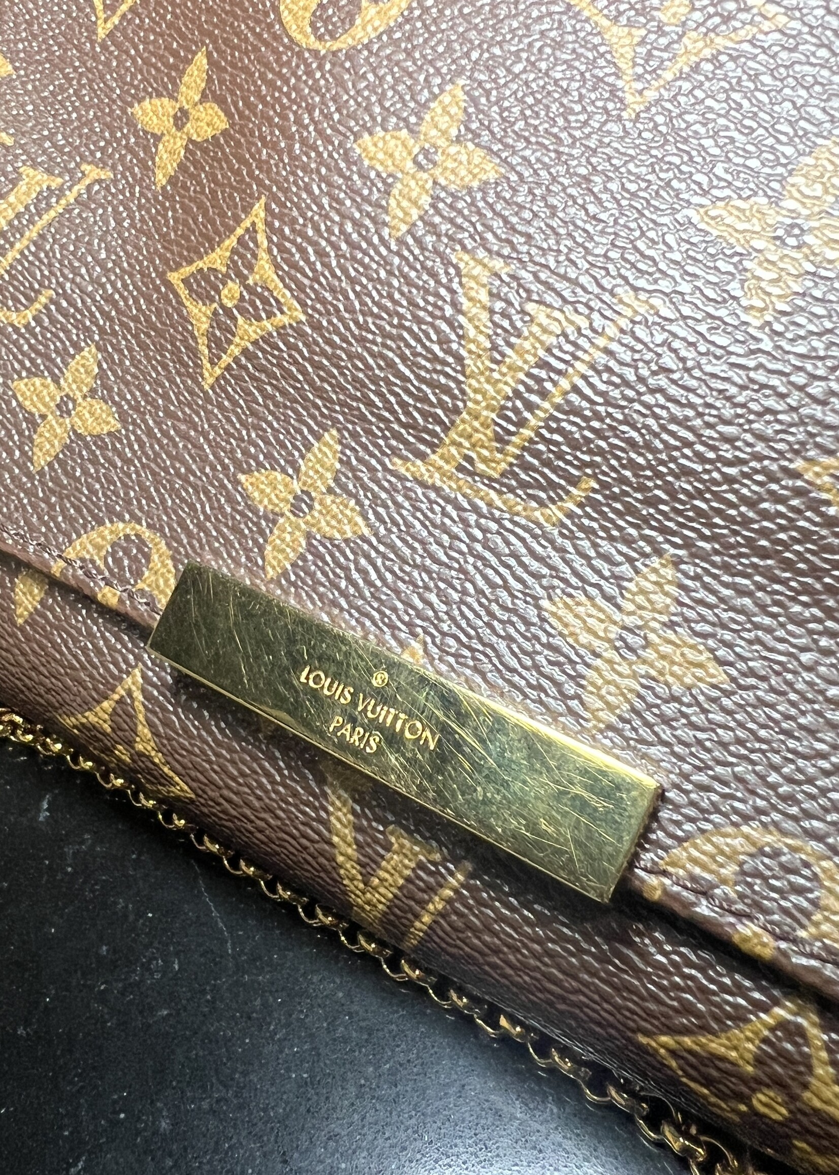 Louis Vuitton SOLD- Louis Vuitton Favourite PM