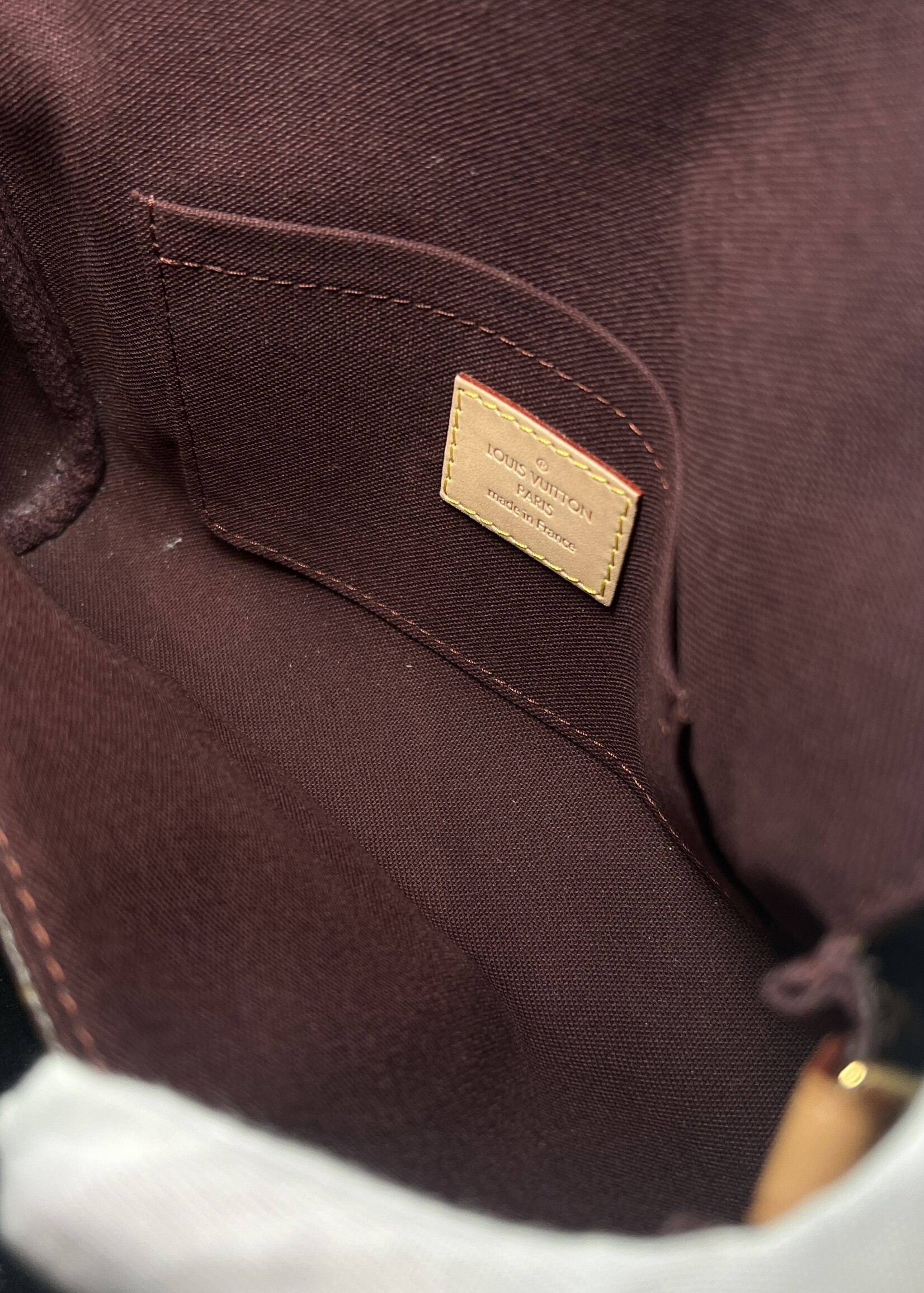 Louis Vuitton SOLD- Louis Vuitton Favourite PM