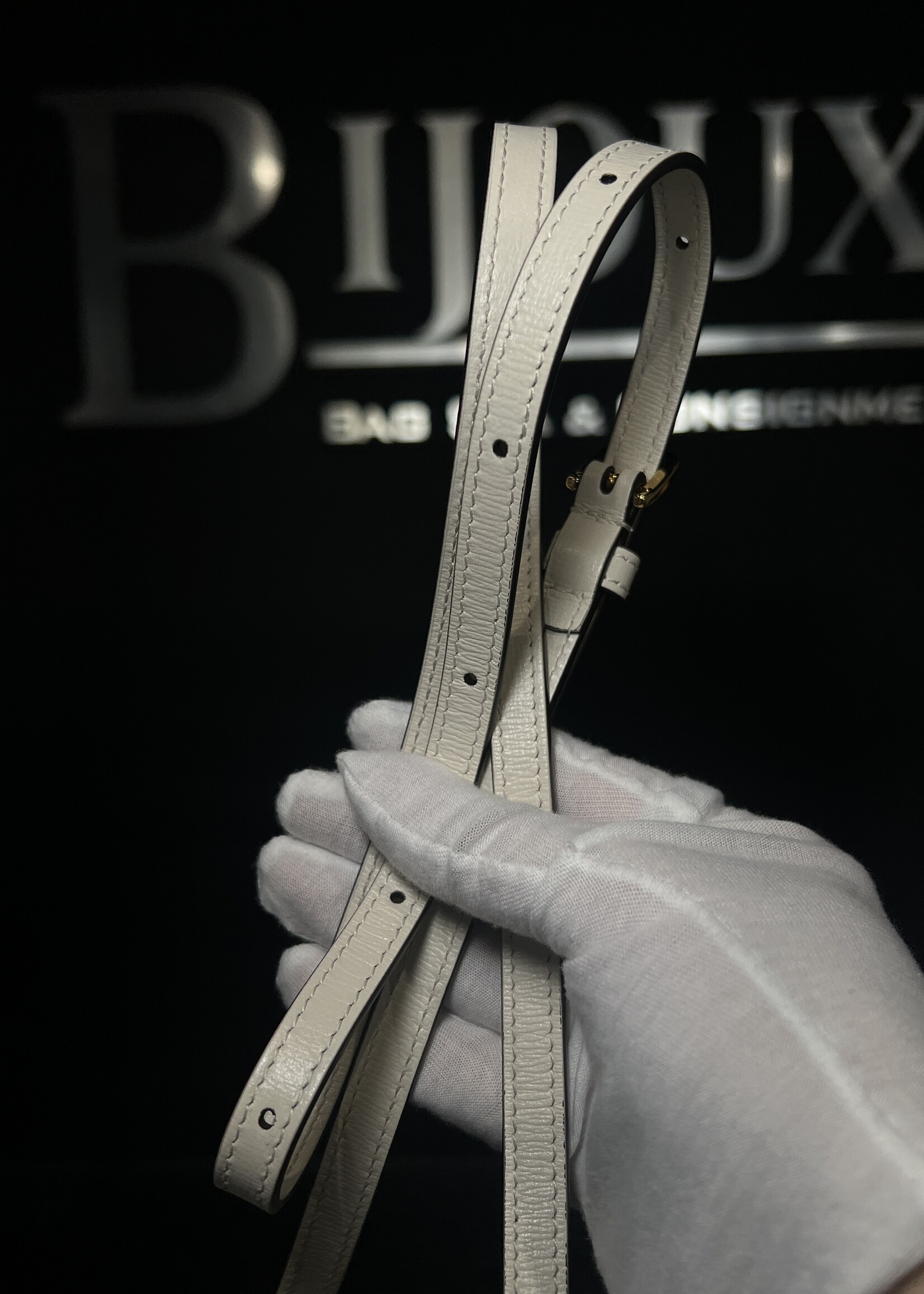 Gucci SOLD - Gucci Horsebit Mini Crossbody Bag