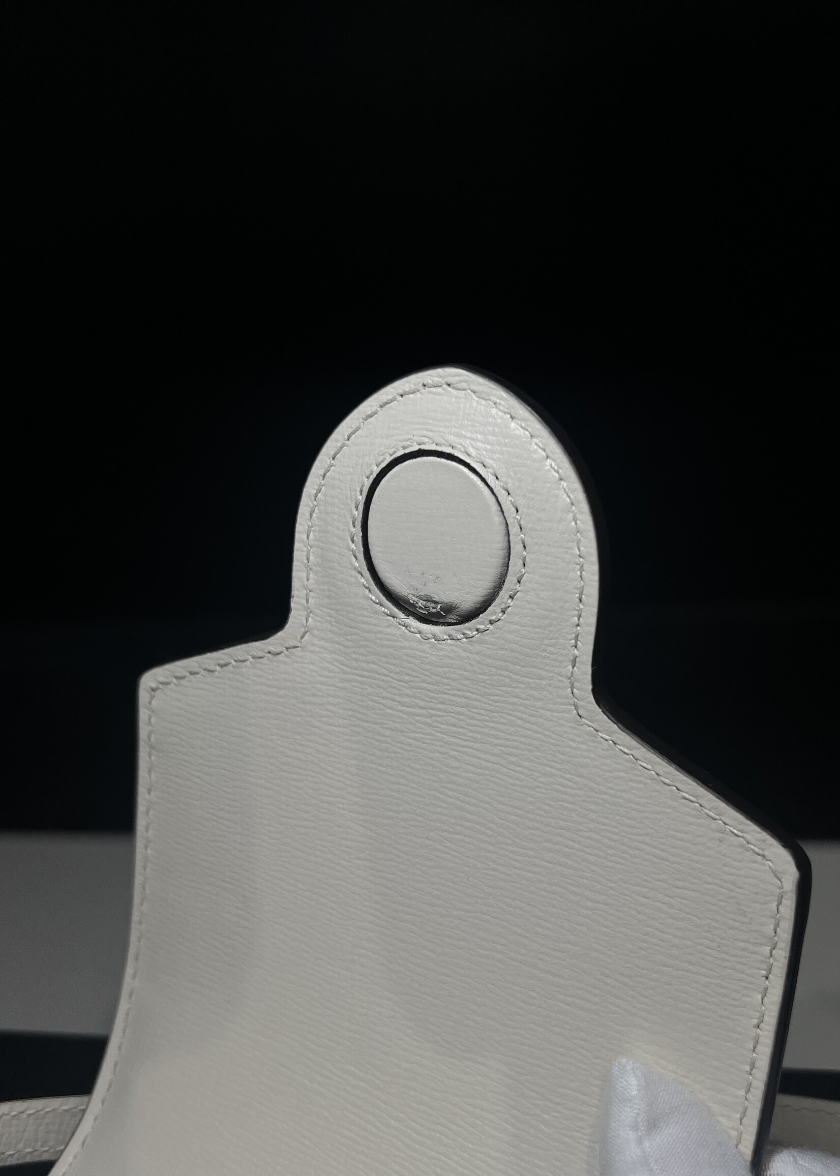 Gucci SOLD - Gucci Horsebit Mini Crossbody Bag