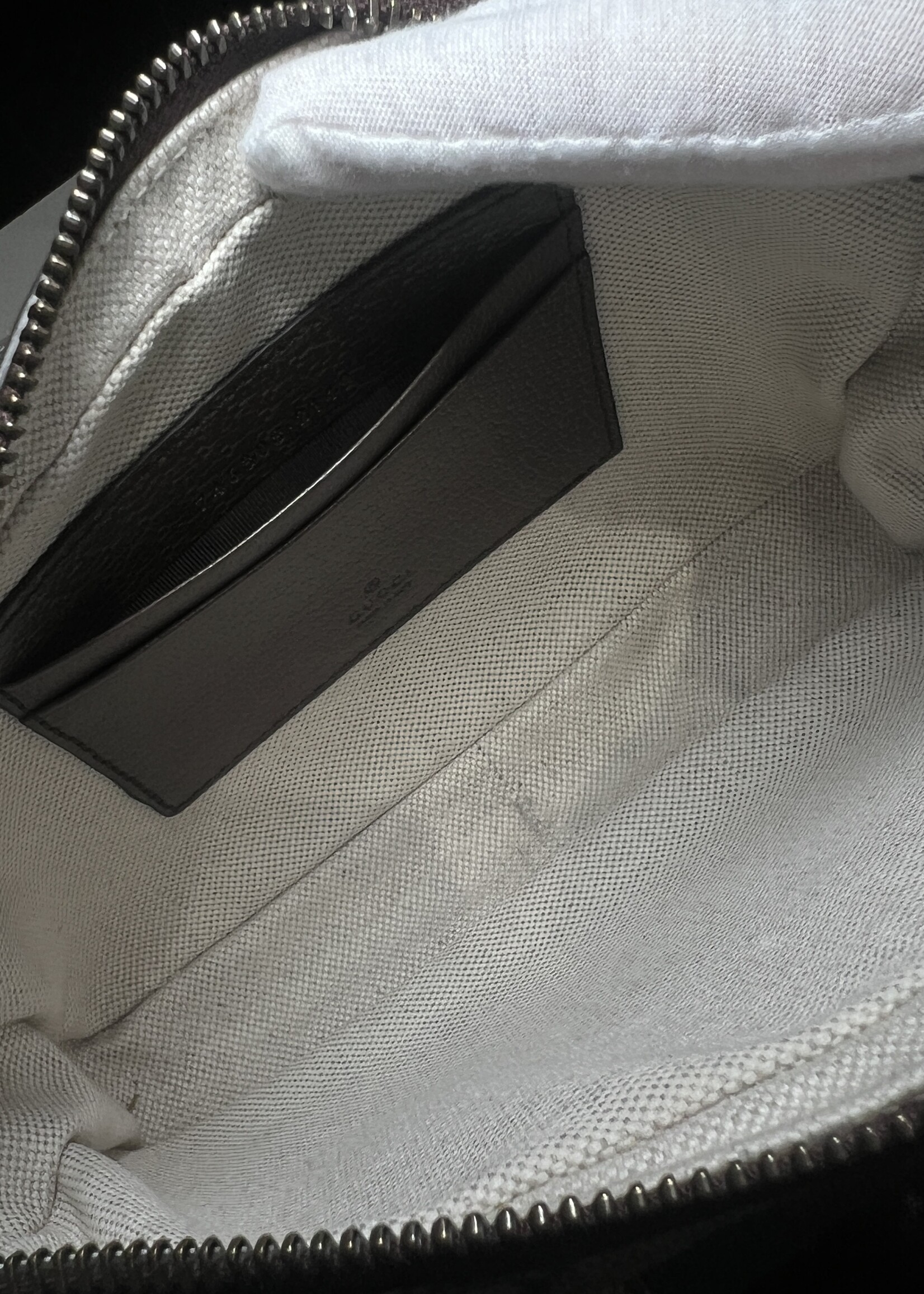 Gucci Gucci Mini Ophidia Messenger Bag