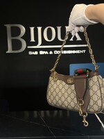 Gucci SOLD - Gucci Ophidia Small Shoulder Bag