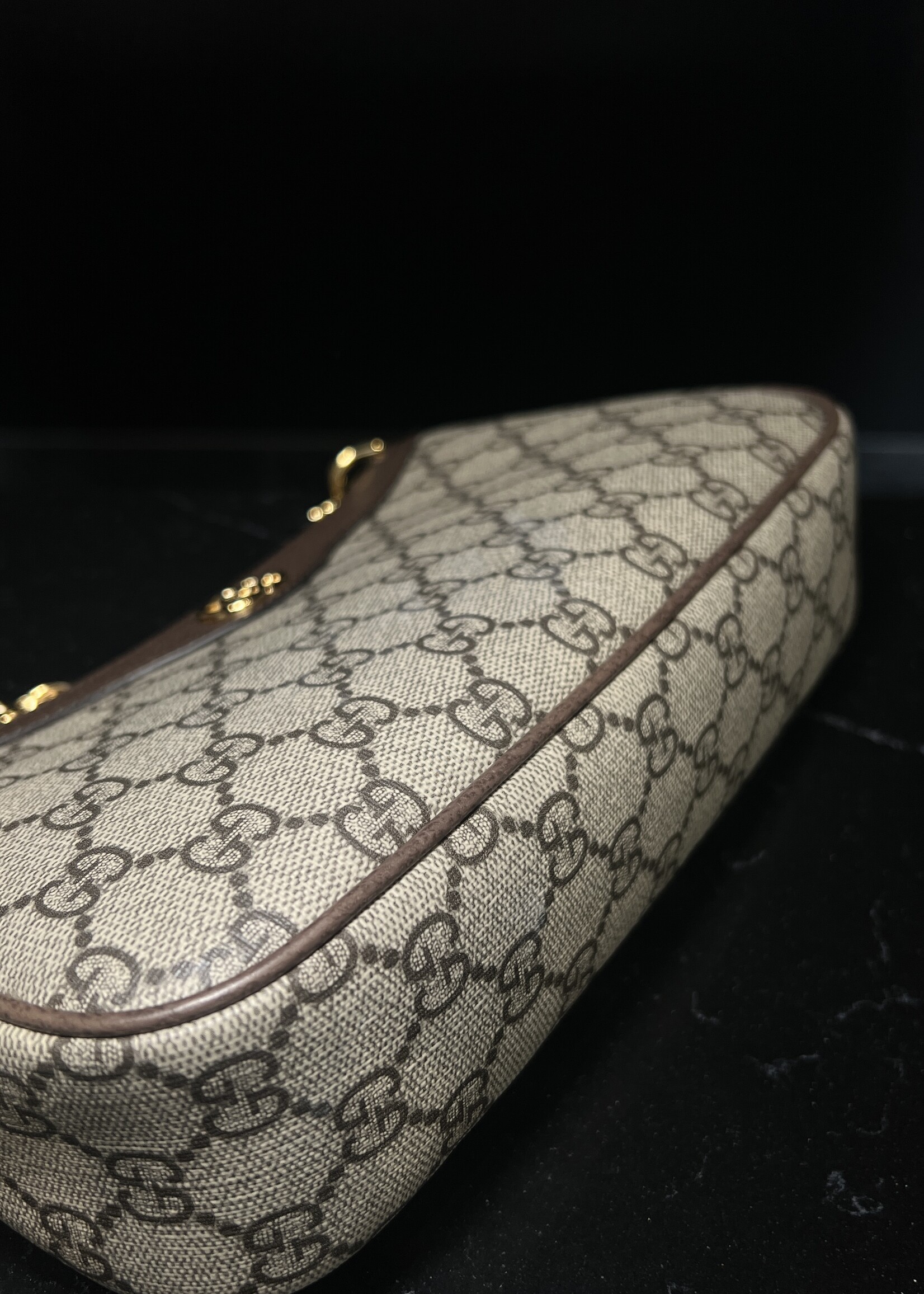 Gucci SOLD - Gucci Ophidia Small  Shoulder Bag