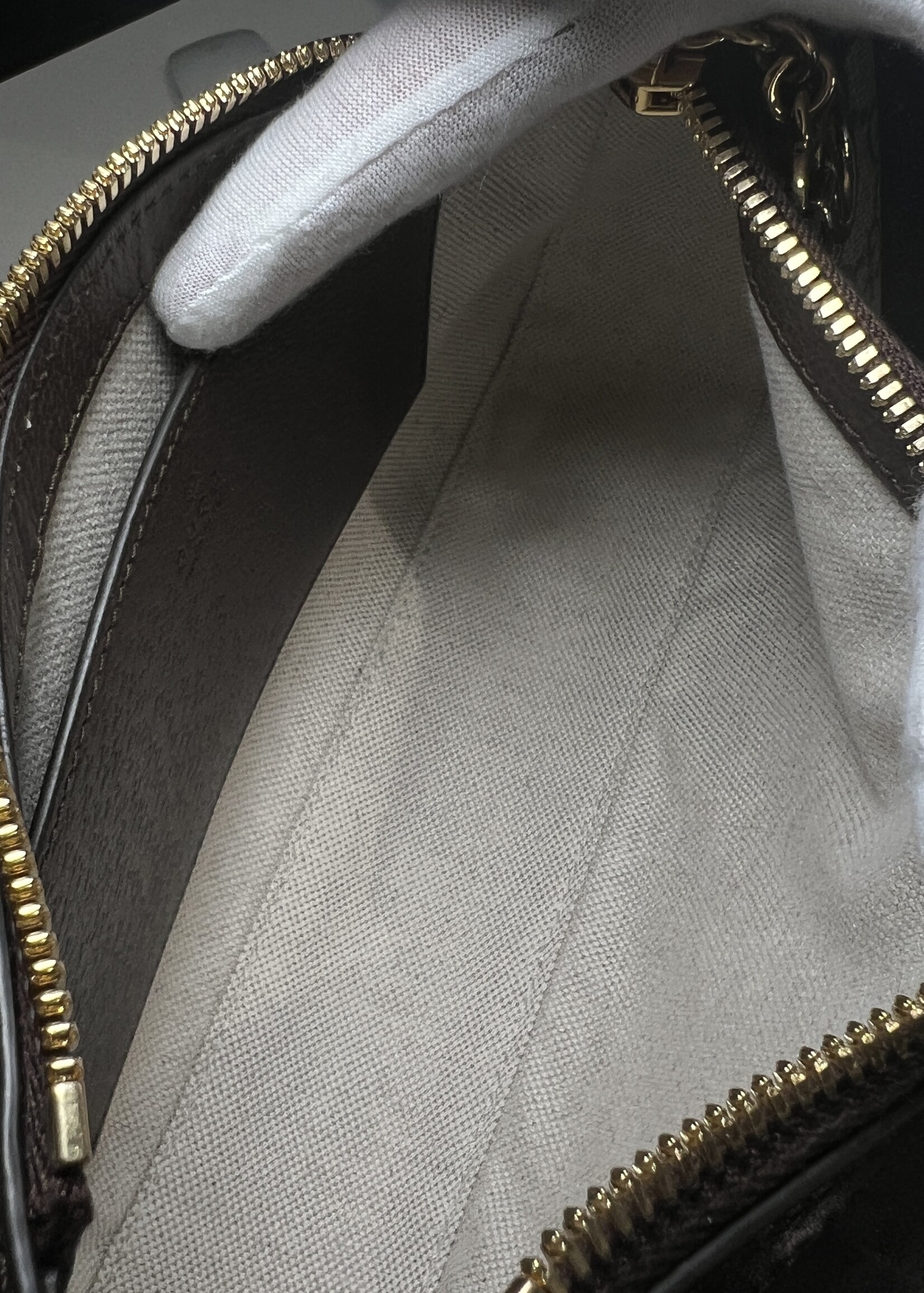 Gucci Gucci Ophidia Small  Shoulder Bag