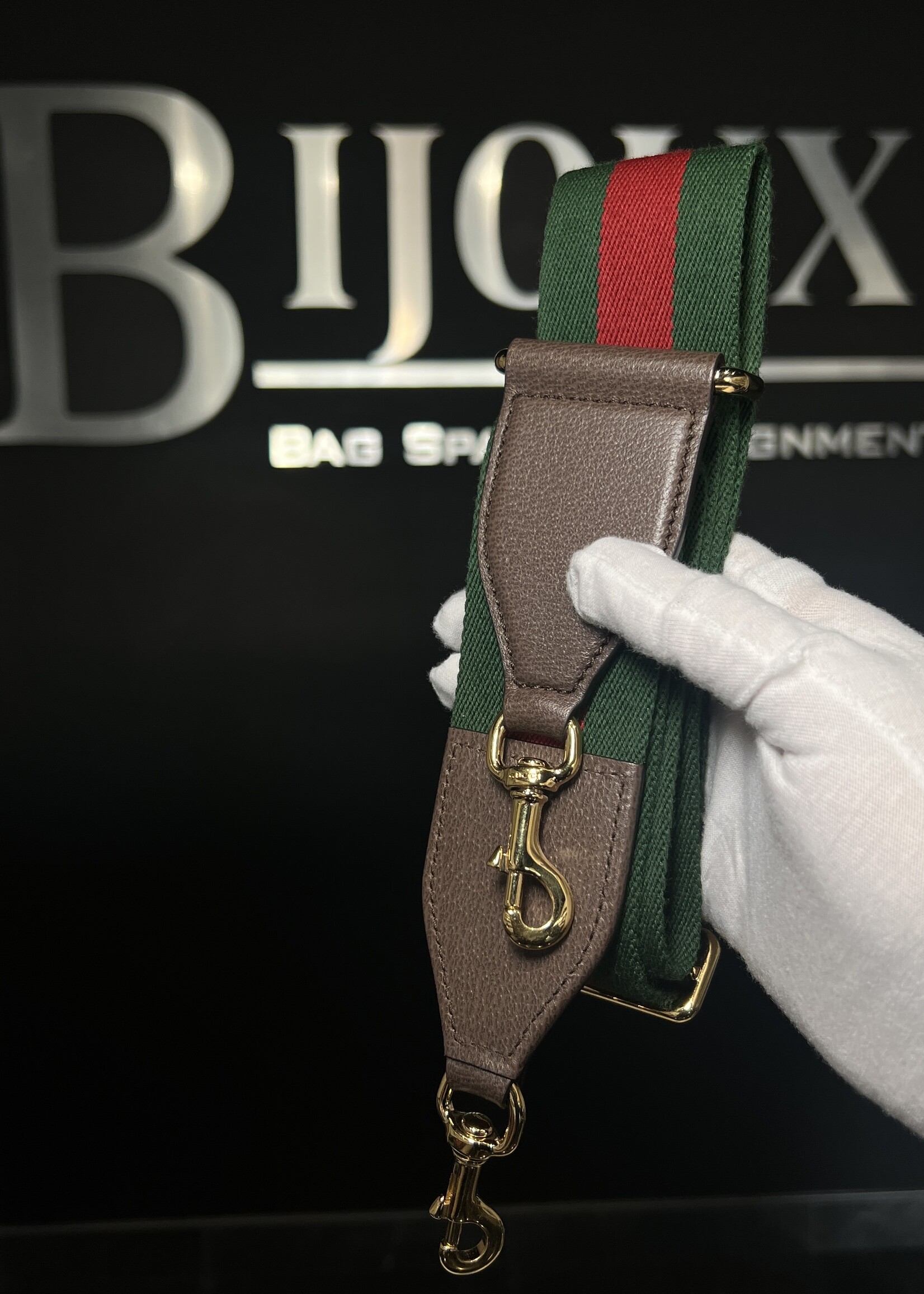 Gucci SOLD - Gucci Ophidia Small  Shoulder Bag