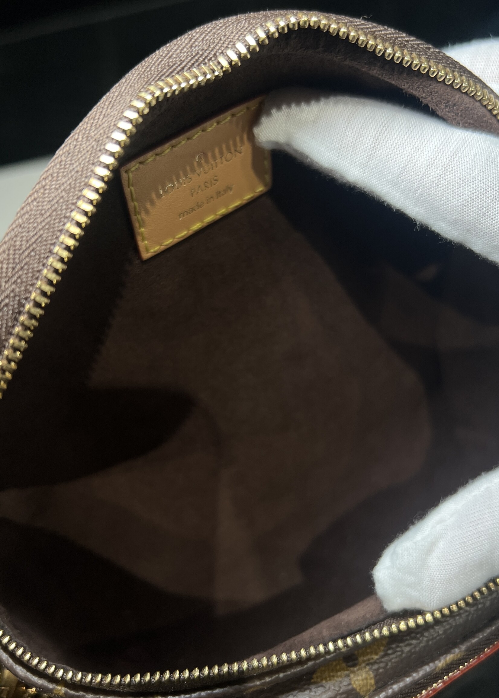 Louis Vuitton SOLD - Louis Vuitton Monogram Mini Bum Bag