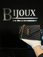 Saint Laurent Saint Laurent Cassandra WOC