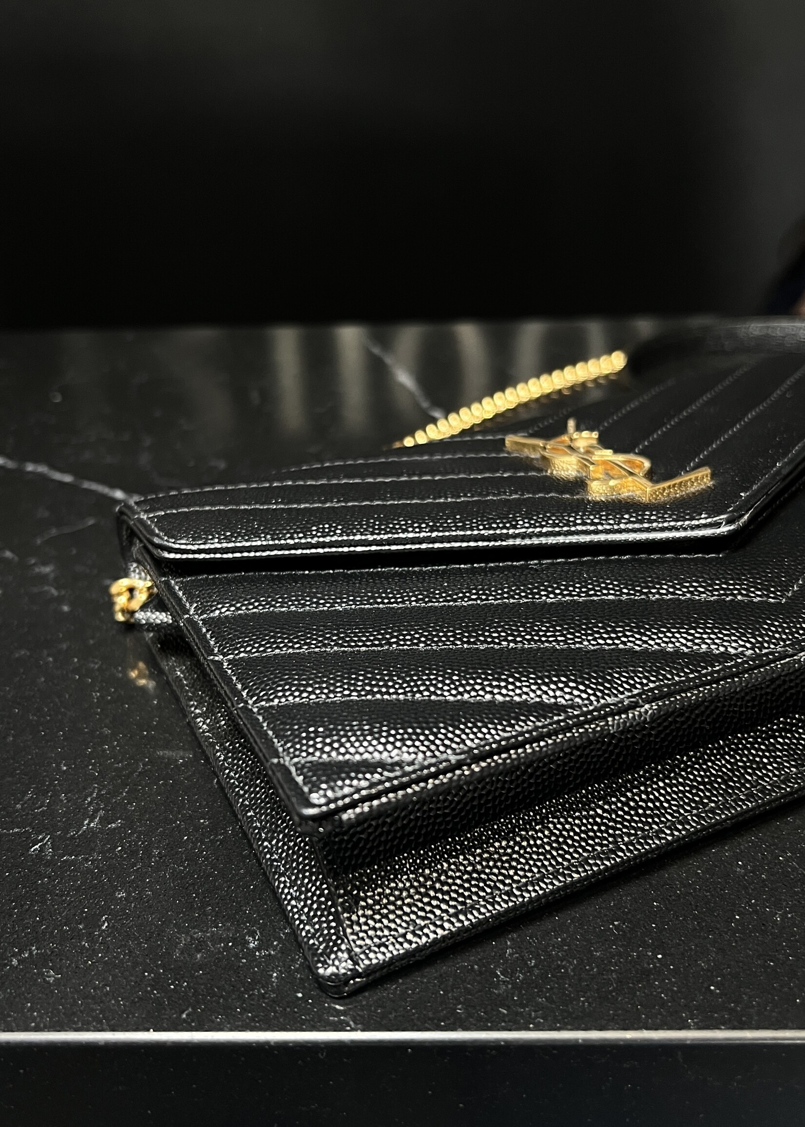 Saint Laurent SOLD - Saint Laurent Cassandra WOC