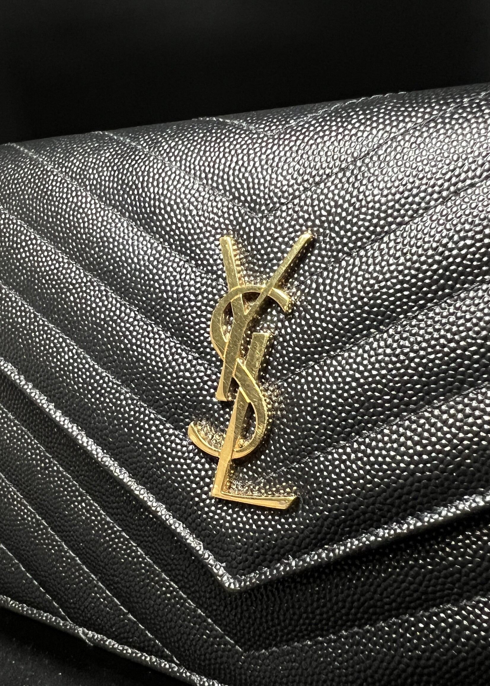 Saint Laurent Saint Laurent Cassandra WOC