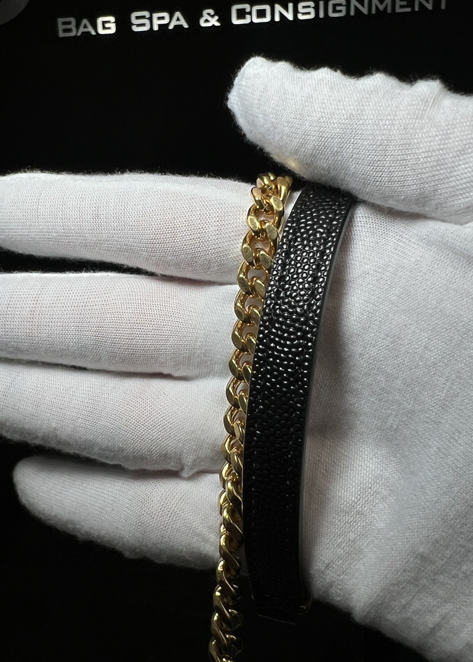 Saint Laurent SOLD - Saint Laurent Cassandra WOC