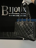 Chanel Chanel City Rock Tote