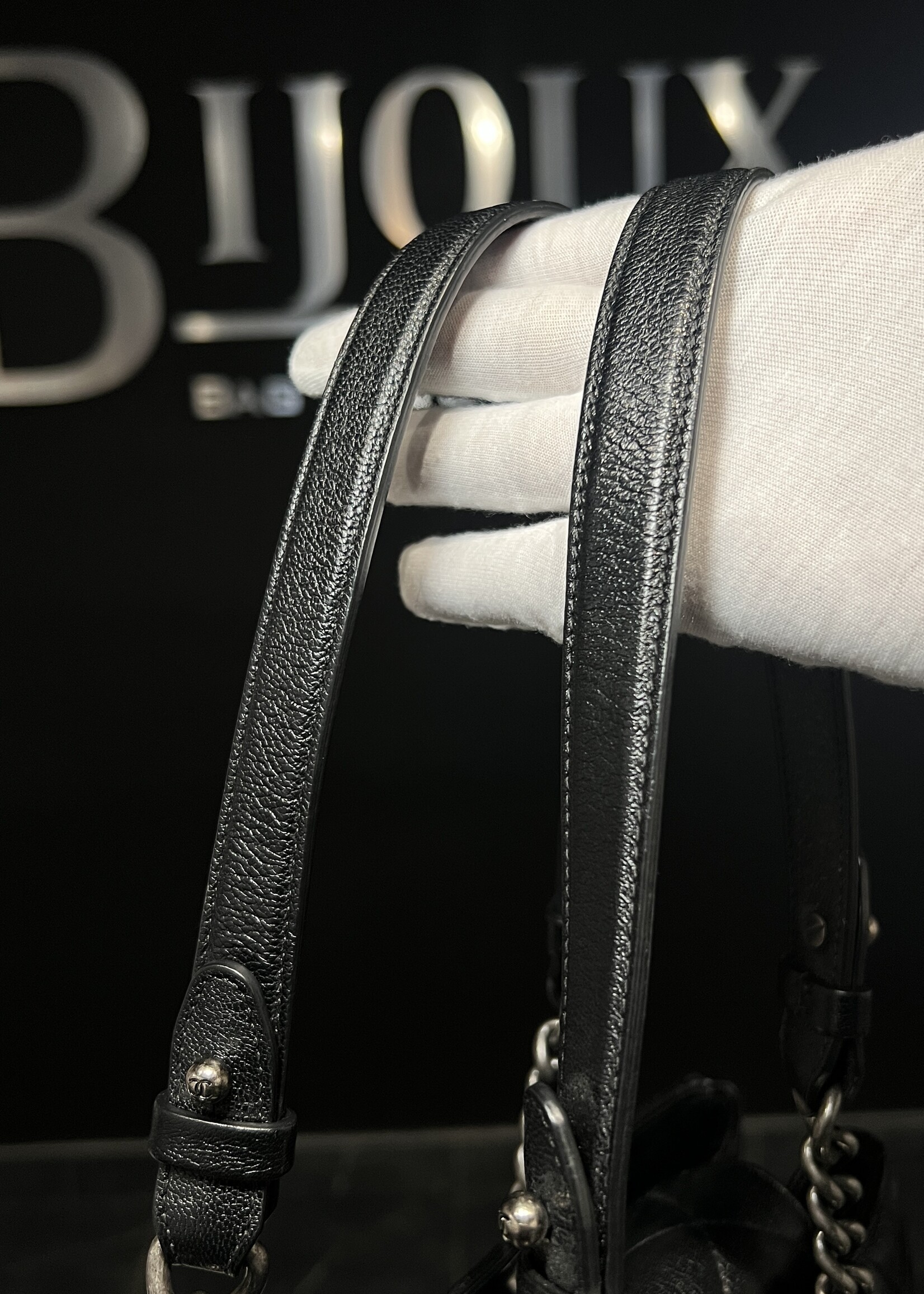 Chanel Chanel City Rock Tote