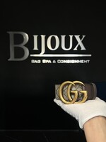 Gucci Gucci Marmont Belt 80