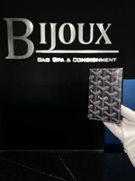 Goyard Goyard St. Pierre Wallet