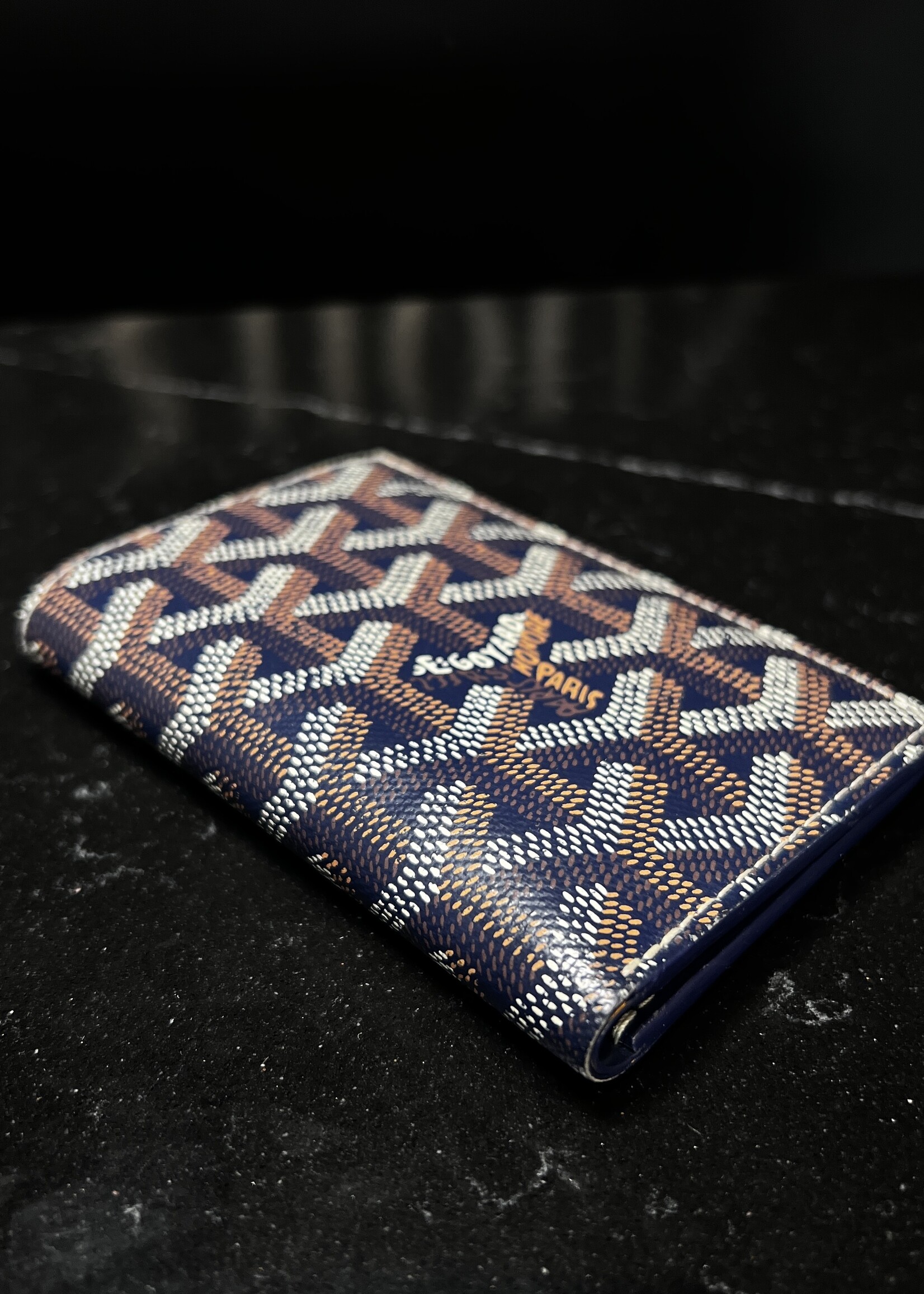 Goyard Goyard St. Pierre Wallet