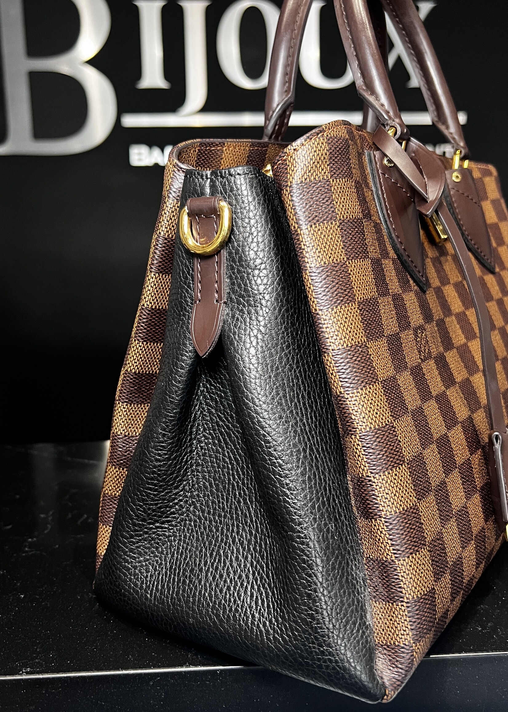 Louis Vuitton Louis Vuitton Normandy MM