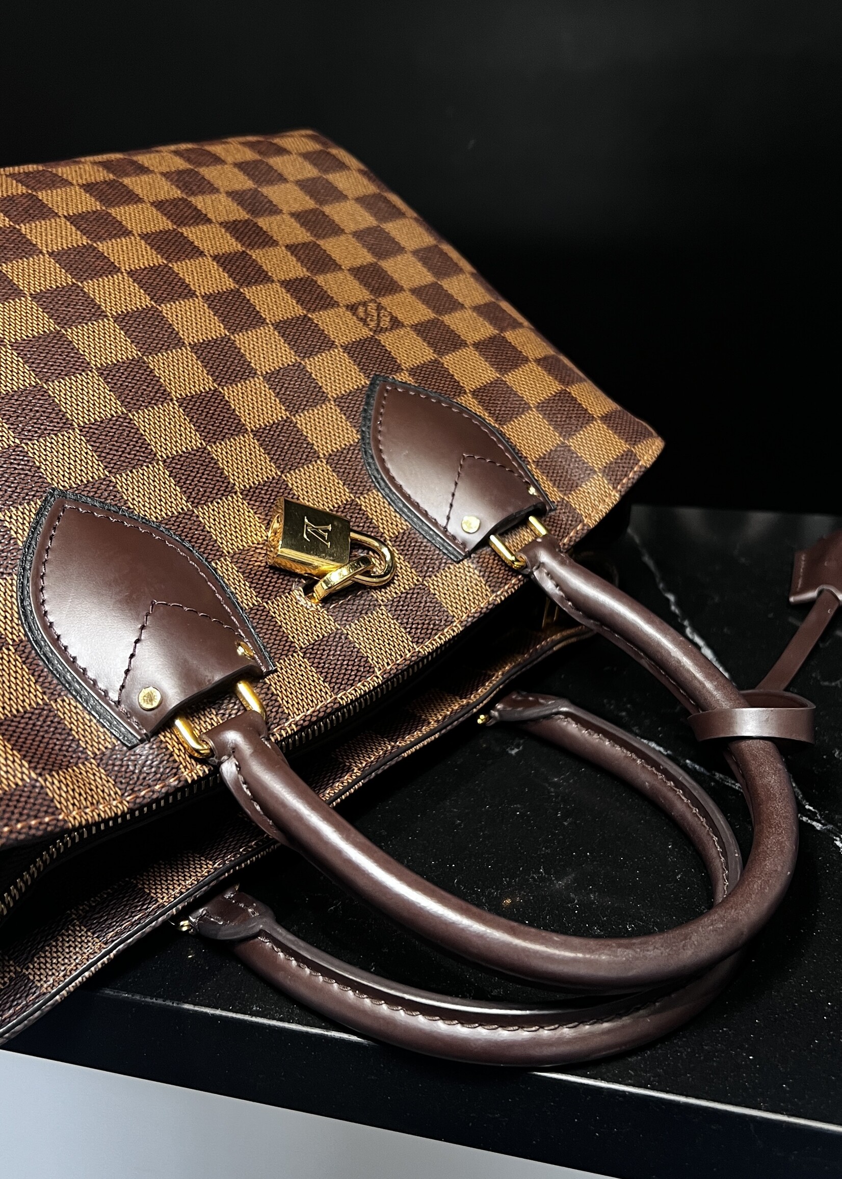 Louis Vuitton Louis Vuitton Normandy MM