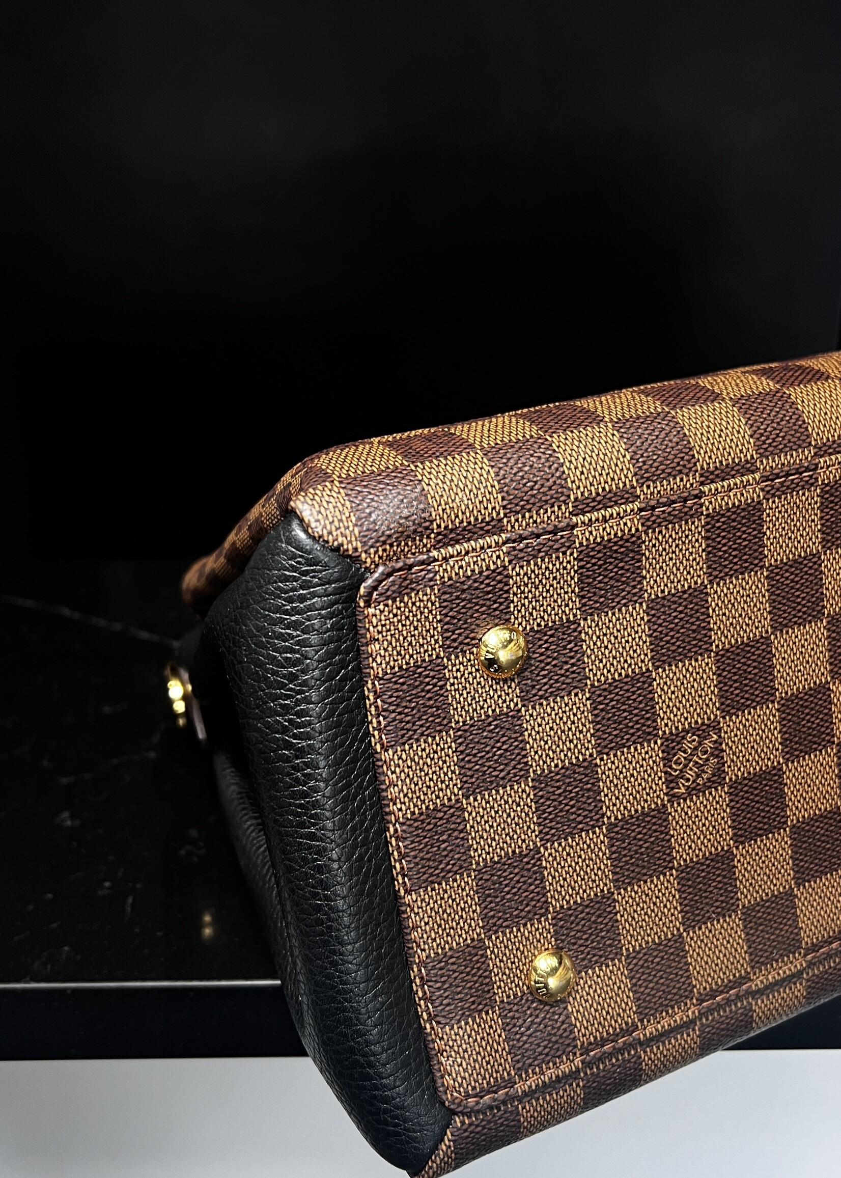 Louis Vuitton Louis Vuitton Normandy MM