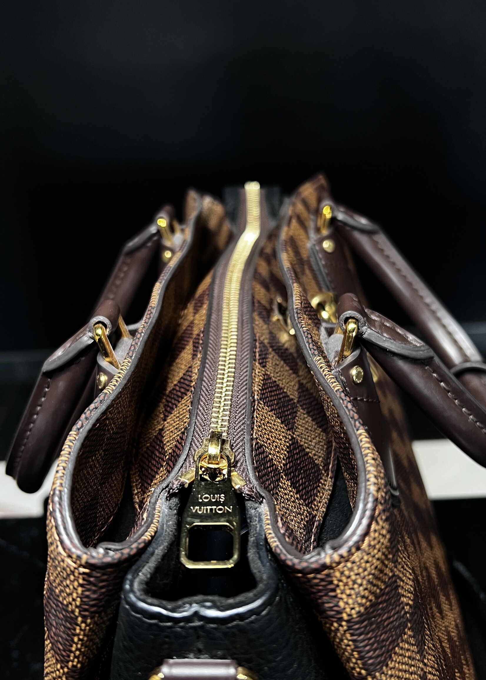 Louis Vuitton Louis Vuitton Normandy MM