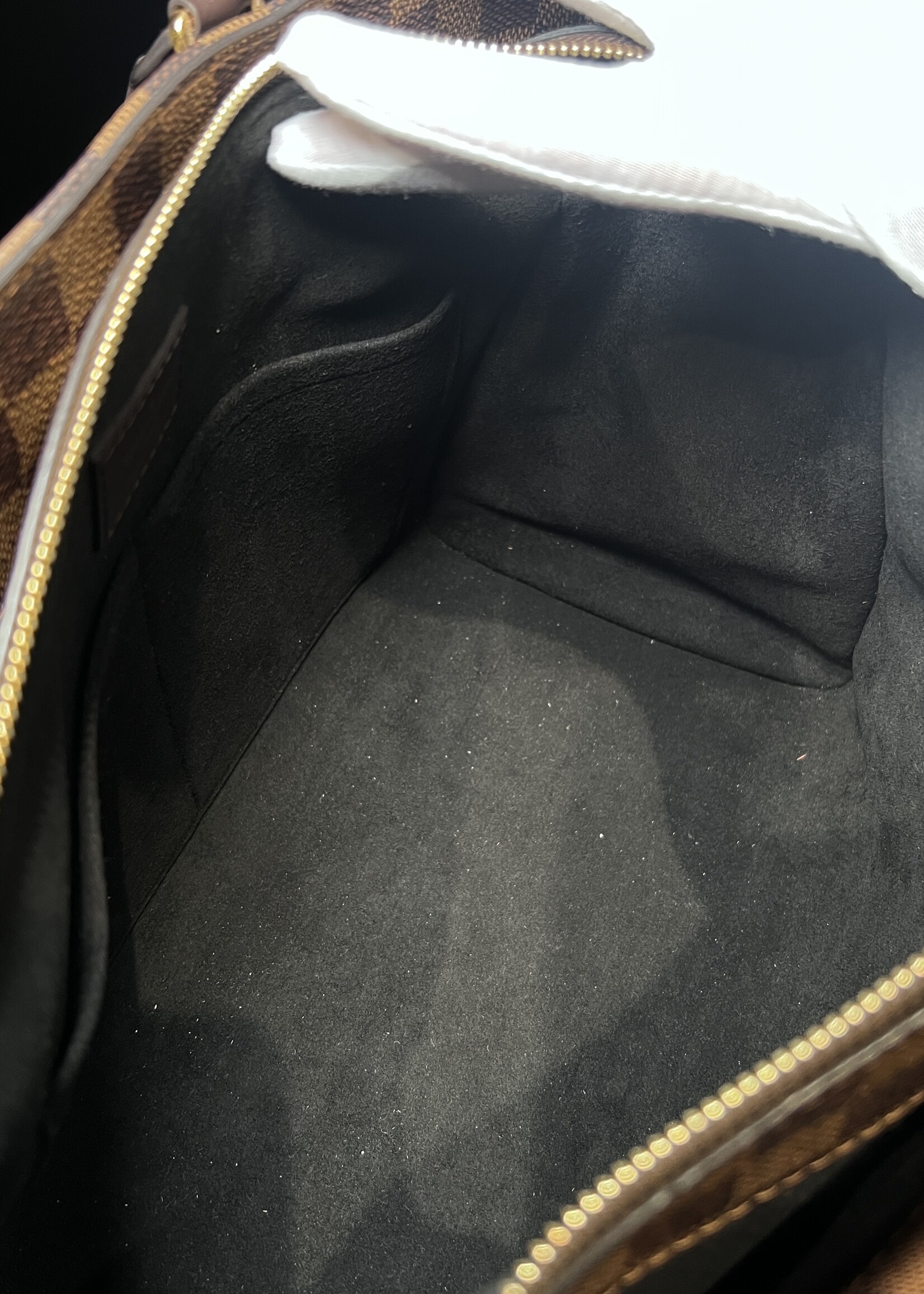 Louis Vuitton Louis Vuitton Normandy MM