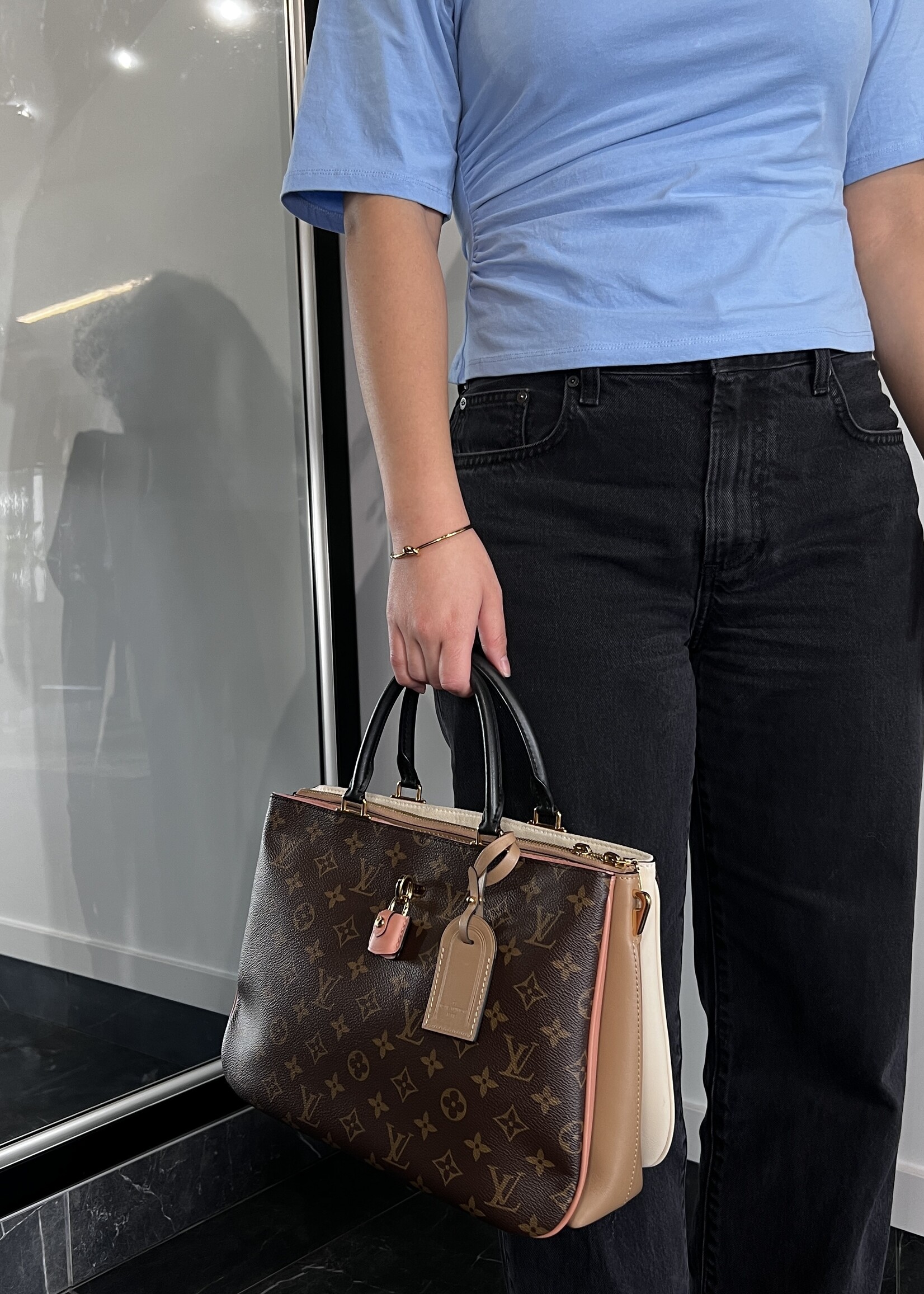 Louis Vuitton SOLD- Louis Vuitton Millefeuille