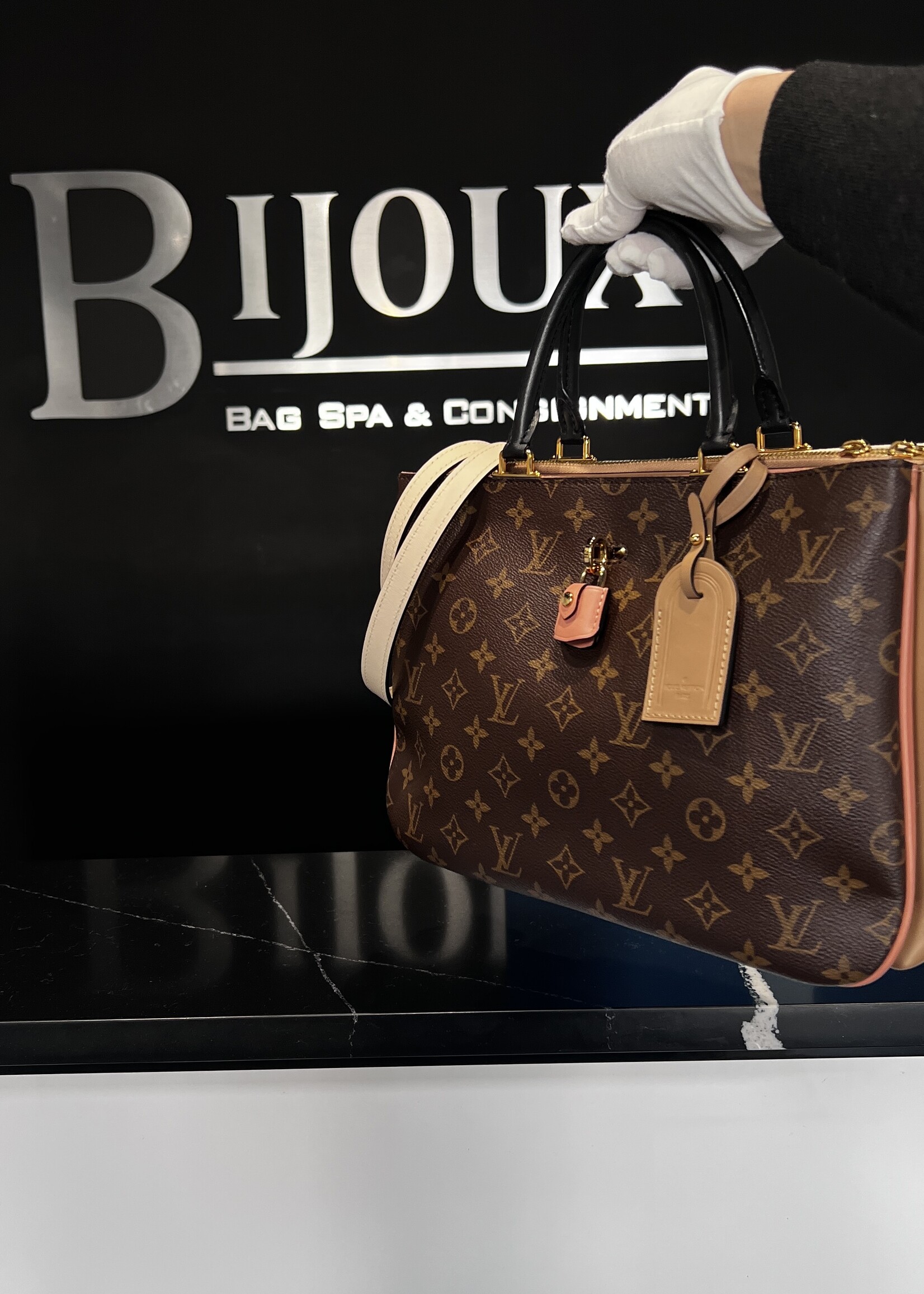 Louis Vuitton SOLD- Louis Vuitton Millefeuille