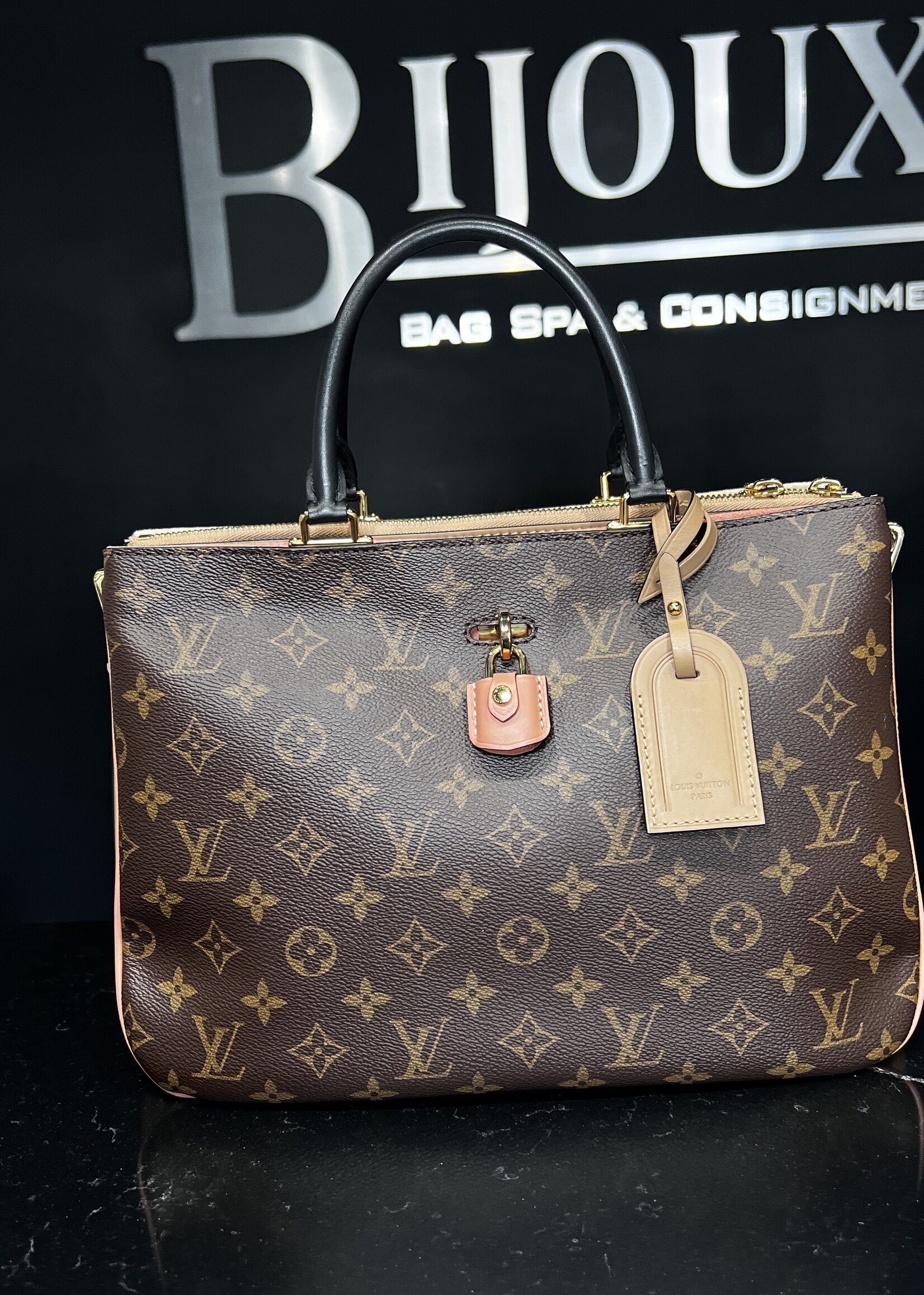 Louis Vuitton Louis Vuitton Millefeuille