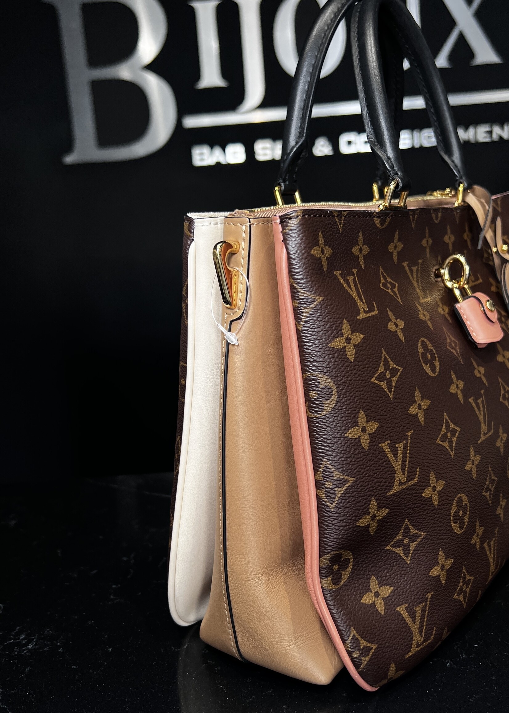 Louis Vuitton SOLD- Louis Vuitton Millefeuille