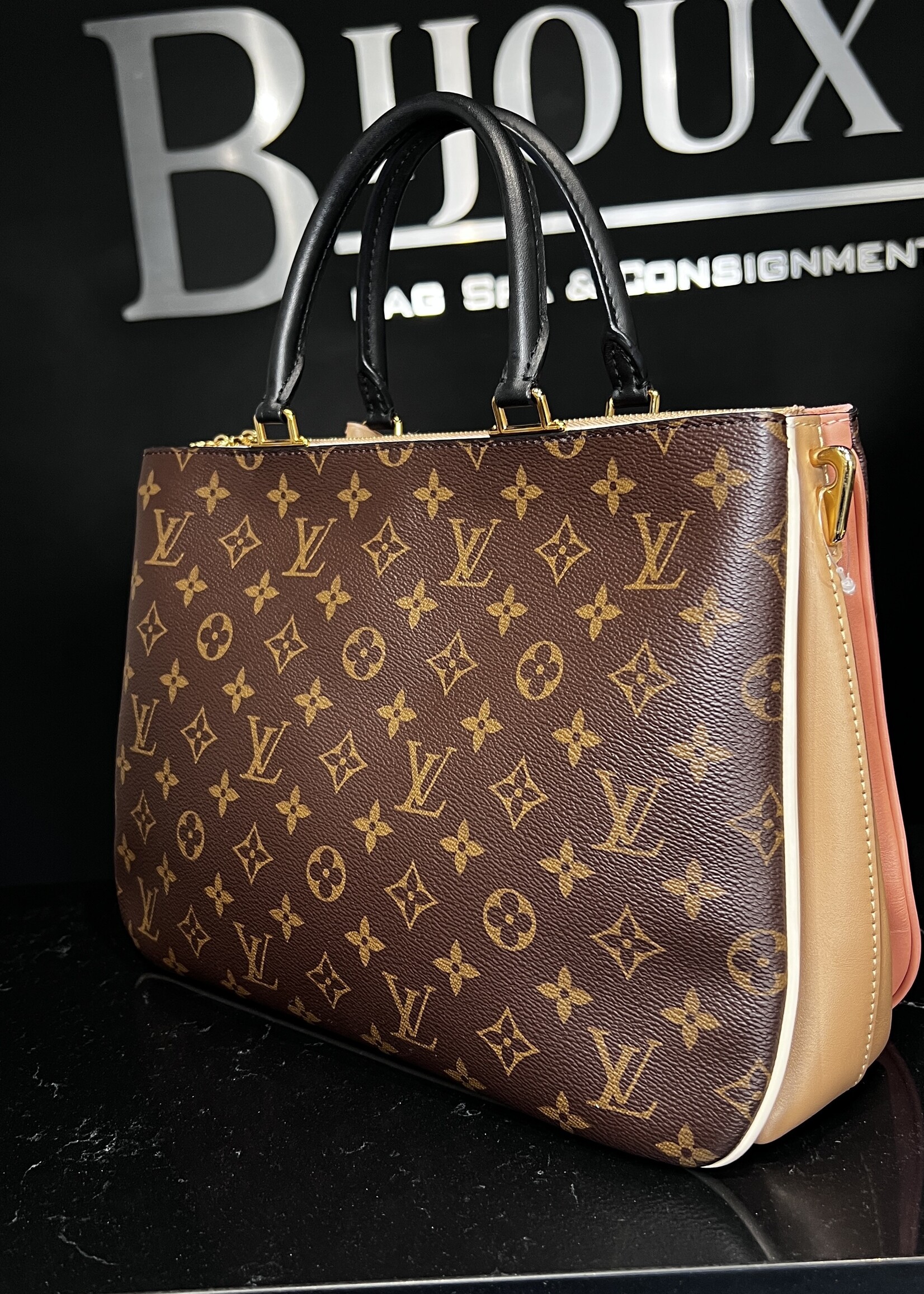 Louis Vuitton SOLD- Louis Vuitton Millefeuille