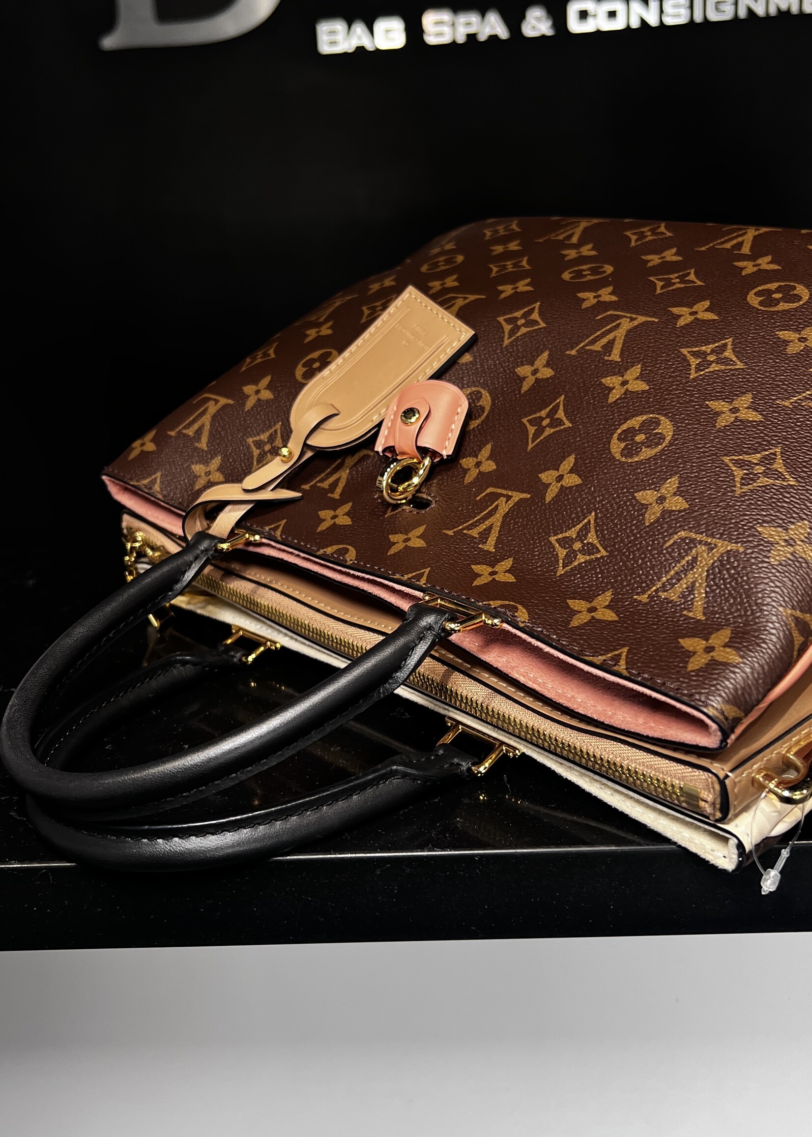 Louis Vuitton SOLD- Louis Vuitton Millefeuille