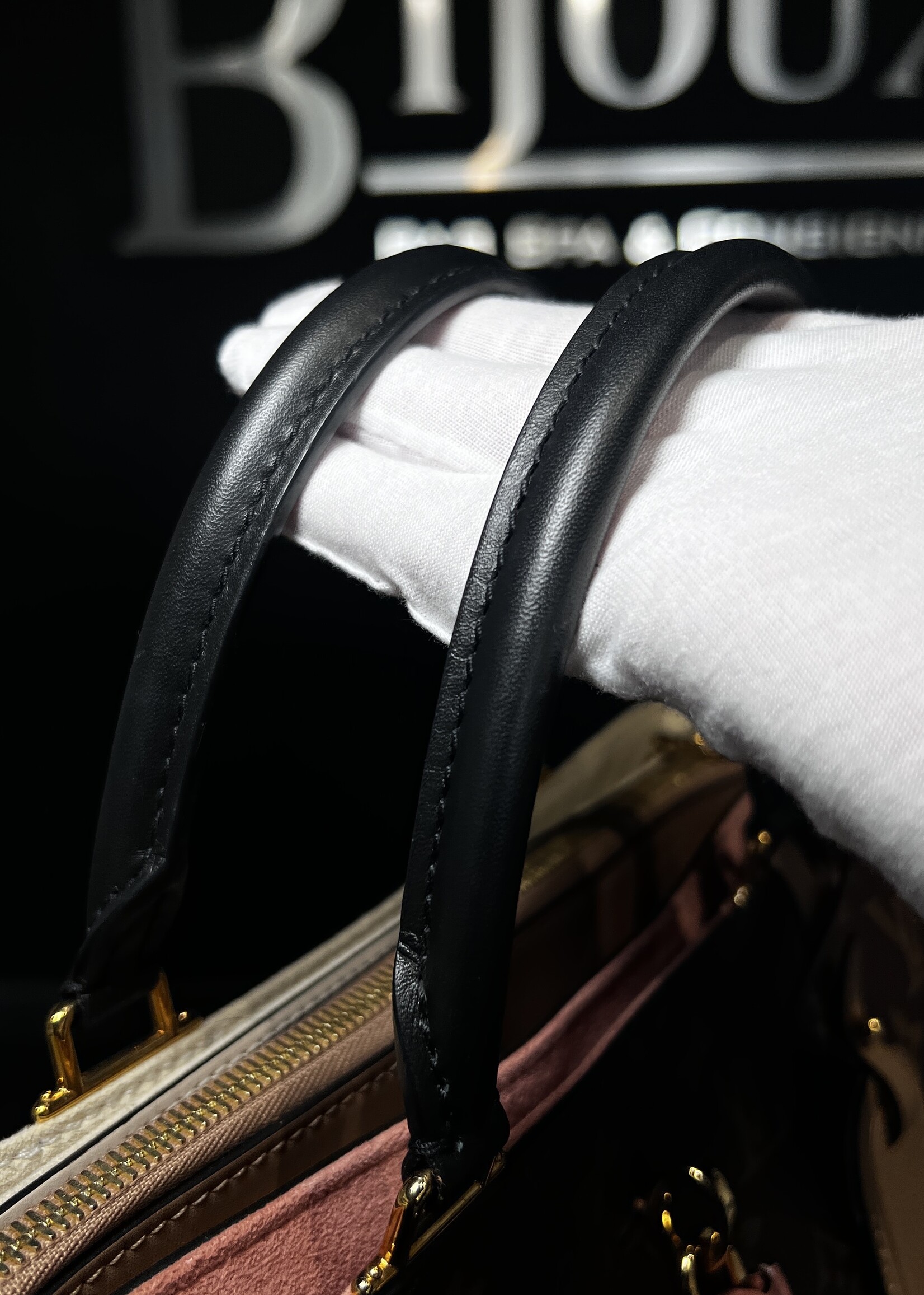 Louis Vuitton Louis Vuitton Millefeuille