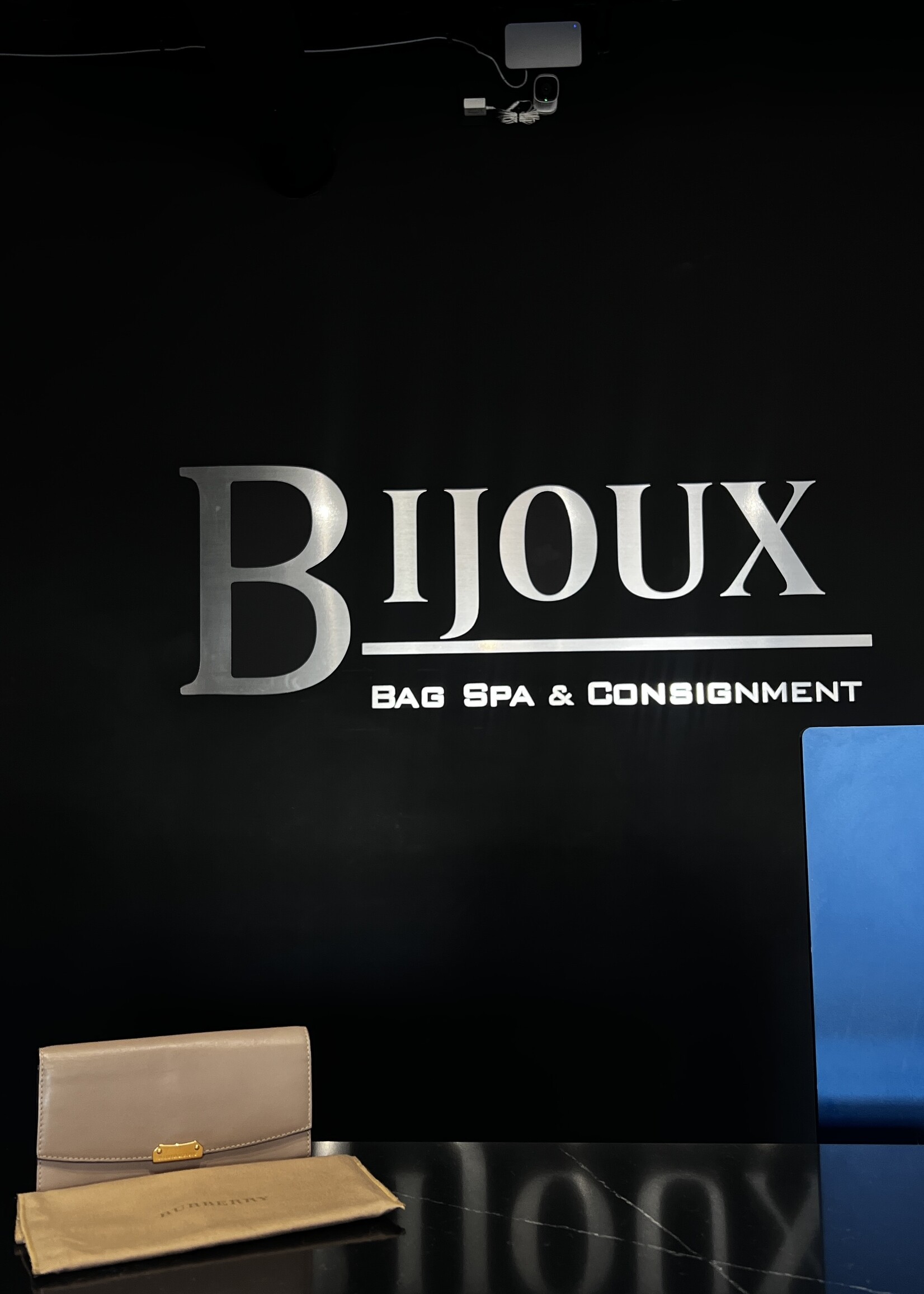 Burberry Burberry Beige Wallet