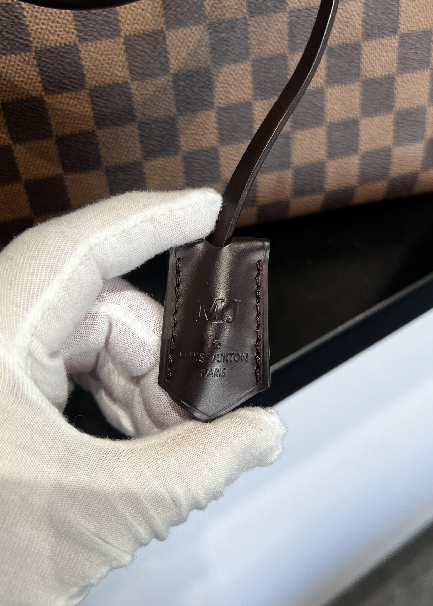 Louis Vuitton Louis Vuitton Normandy MM