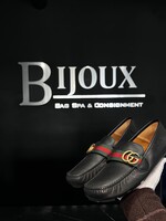Gucci SOLD- Gucci Loafers- 8.5
