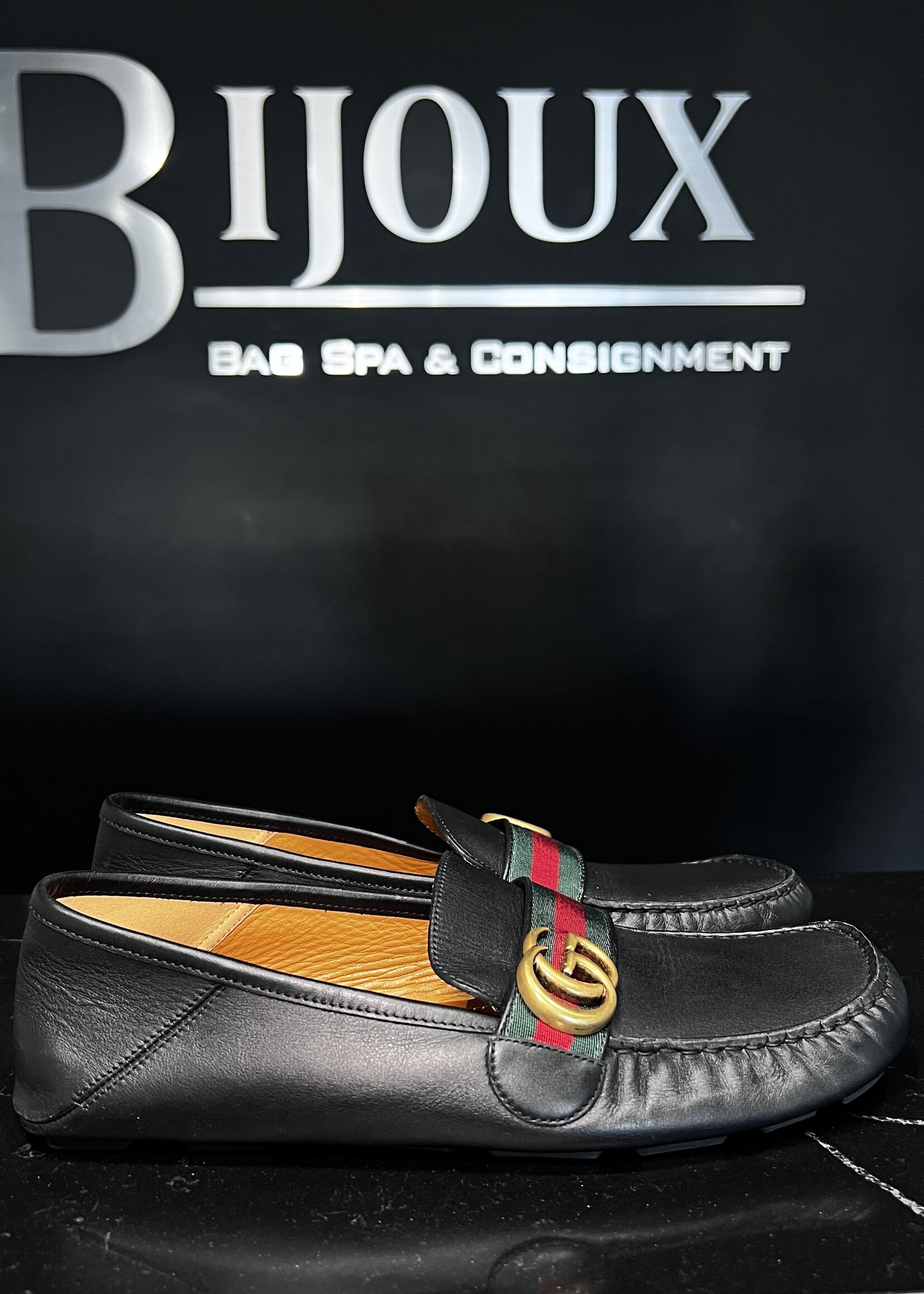 Gucci SOLD- Gucci Loafers- 8.5