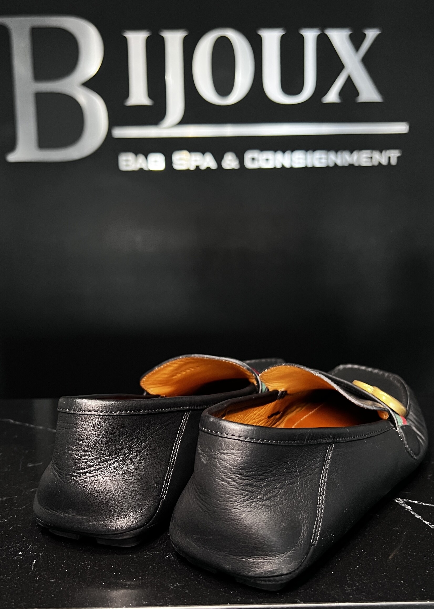Gucci SOLD- Gucci Loafers- 8.5