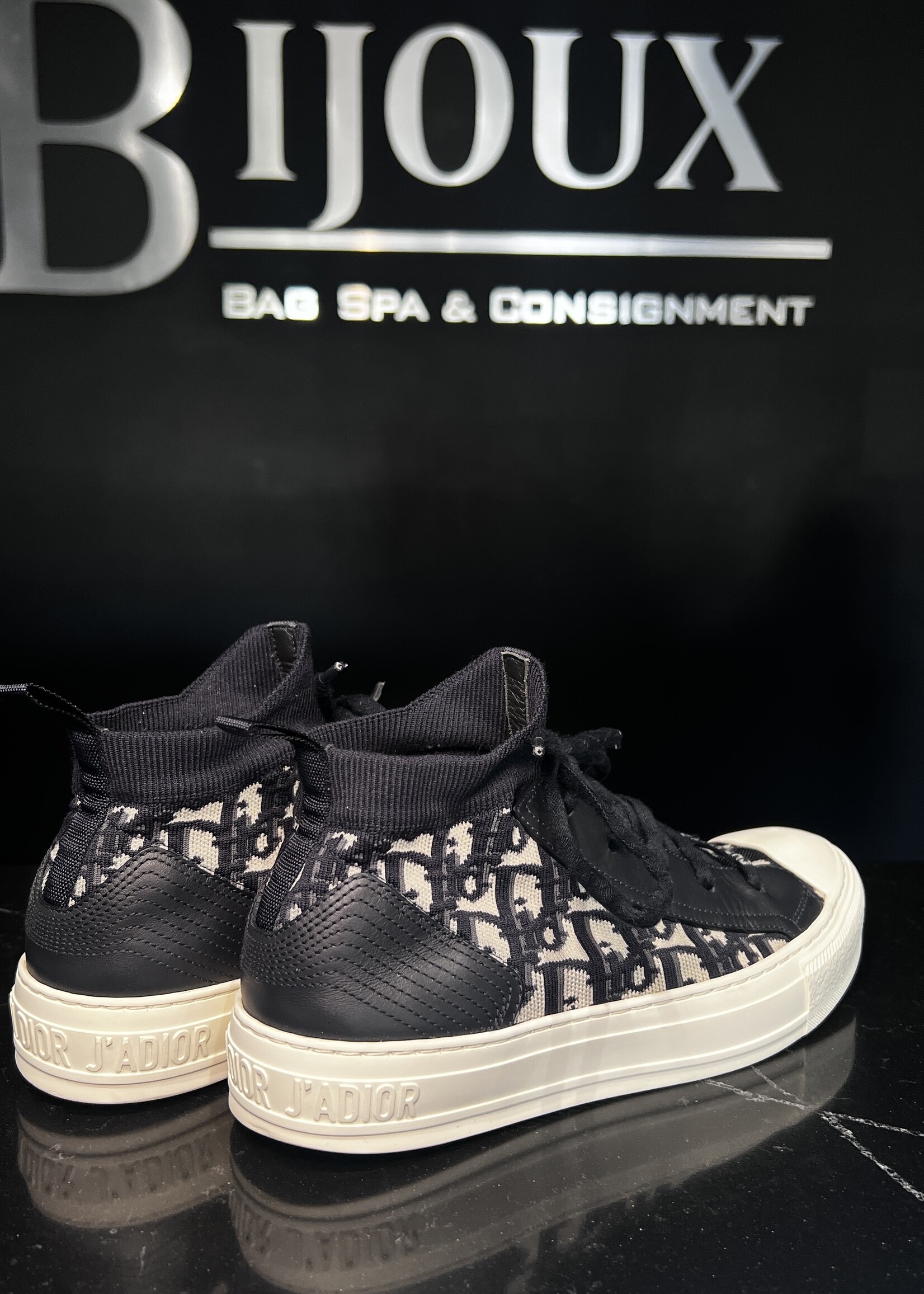 Christian Dior Dior Walkin Sneakers