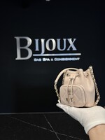 Chanel Chanel Mini Business Affinity Bucket