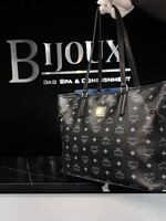 MCM MCM Visetos Tote Bag