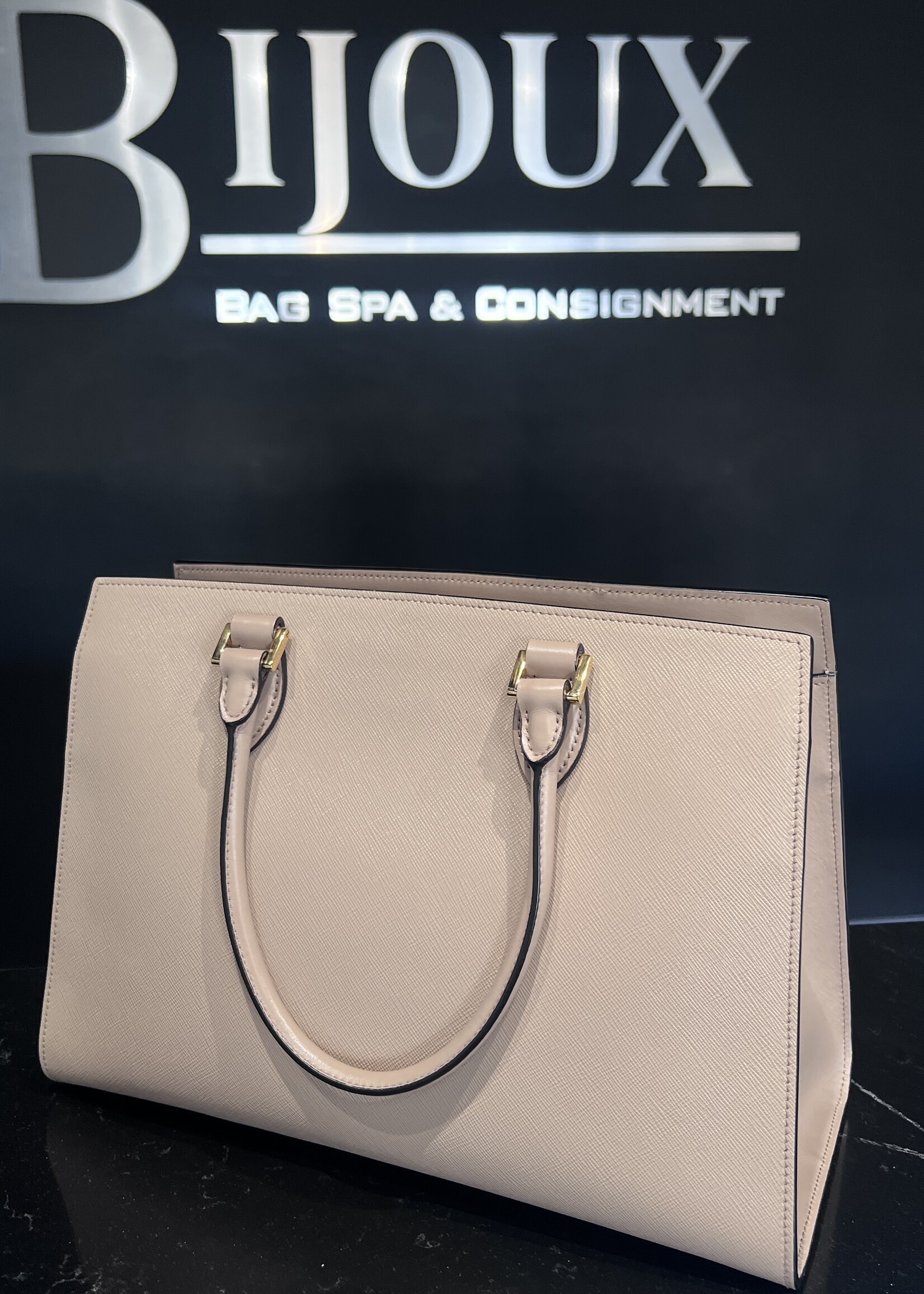 Prada SOLD - Prada City Saffiano